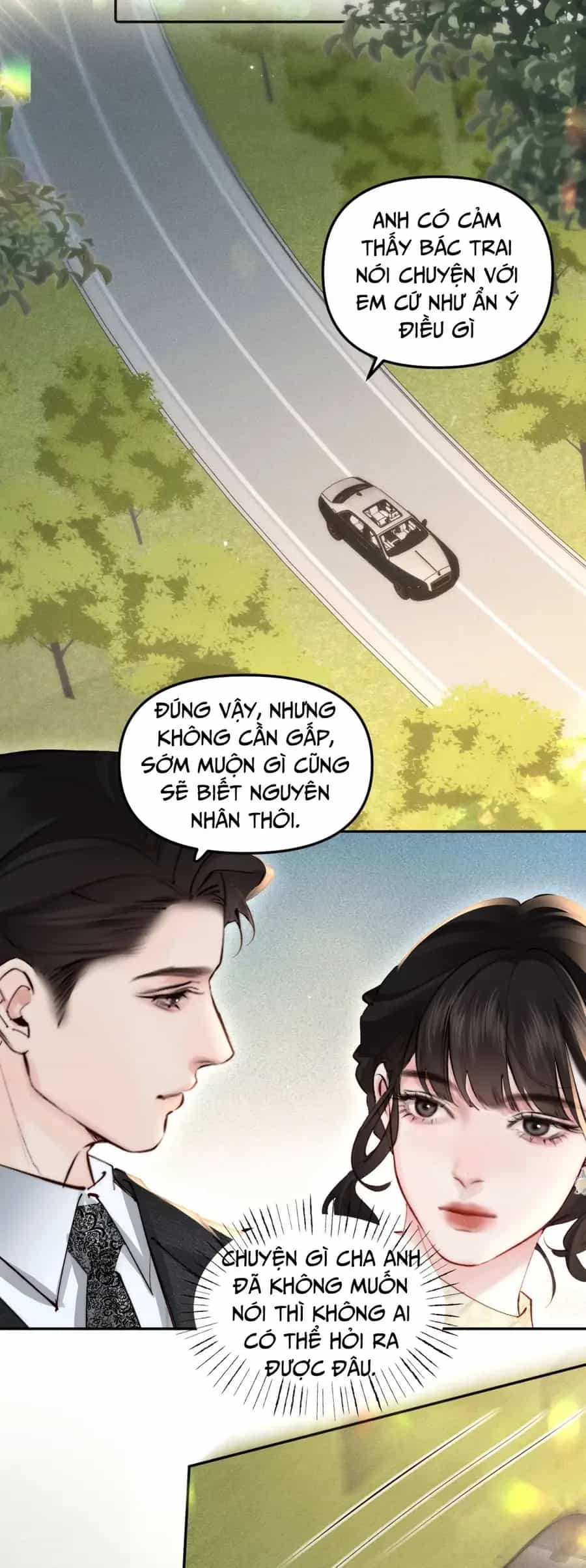 Siêu Cấp Cưng Chiều - Chương 50 - ảnh 22