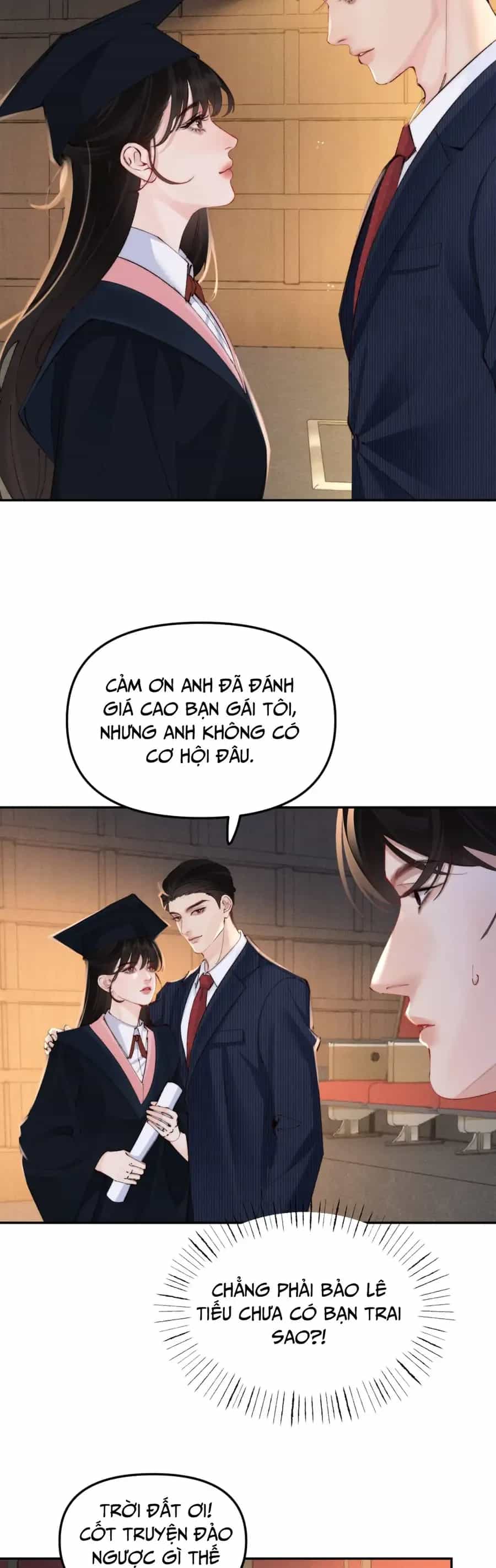 Siêu Cấp Cưng Chiều - Chương 50 - ảnh 7