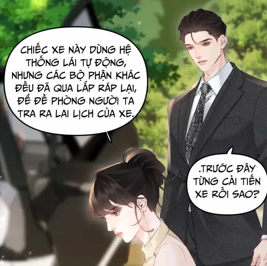 Siêu Cấp Cưng Chiều - Chương 51 - ảnh 20