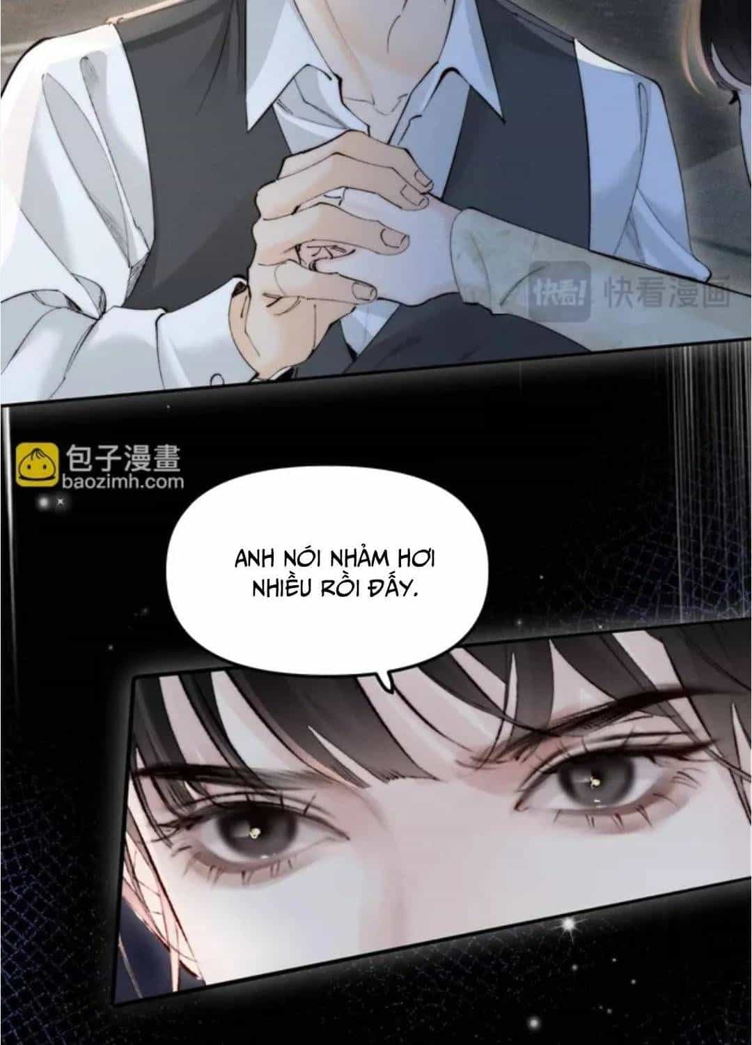 Siêu Cấp Cưng Chiều - Chương 52 - ảnh 12