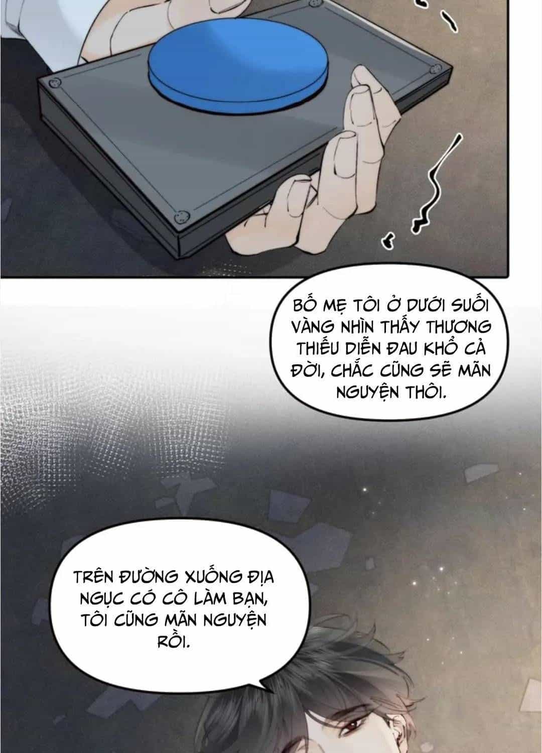 Siêu Cấp Cưng Chiều - Chương 52 - ảnh 19