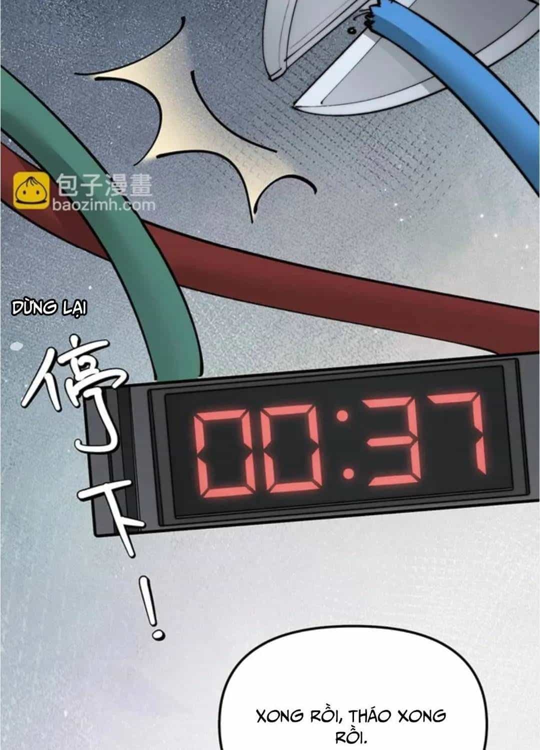 Siêu Cấp Cưng Chiều - Chương 52 - ảnh 45