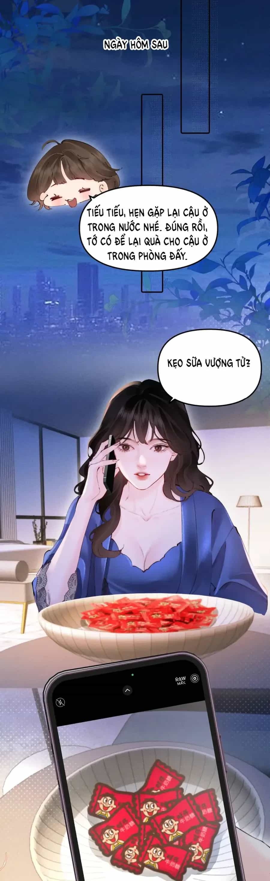 Siêu Cấp Cưng Chiều - Chương 53 - ảnh 11