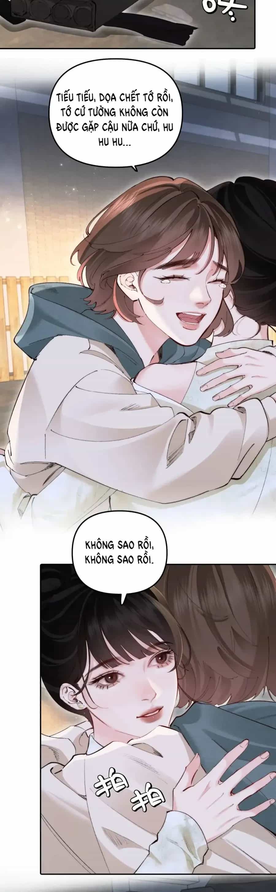 Siêu Cấp Cưng Chiều - Chương 53 - ảnh 4