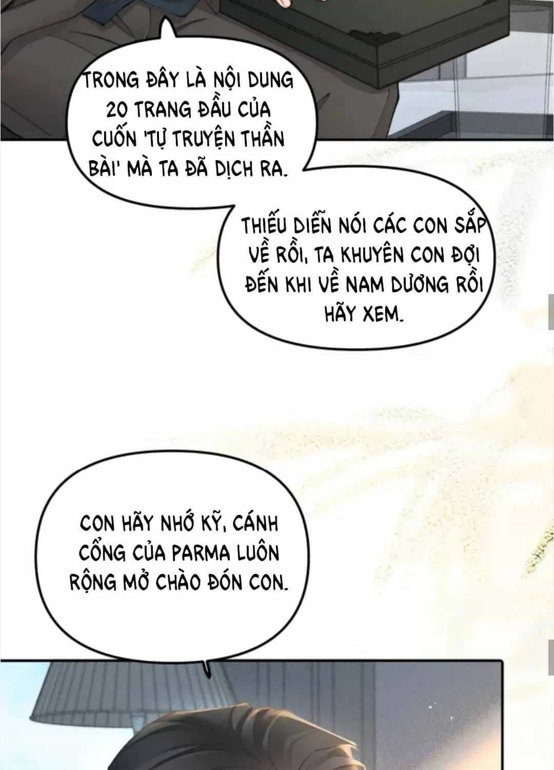 Siêu Cấp Cưng Chiều - Chương 54 - ảnh 34