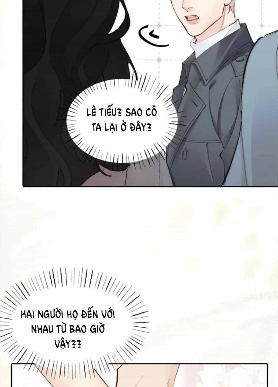 Siêu Cấp Cưng Chiều - Chương 54 - ảnh 43