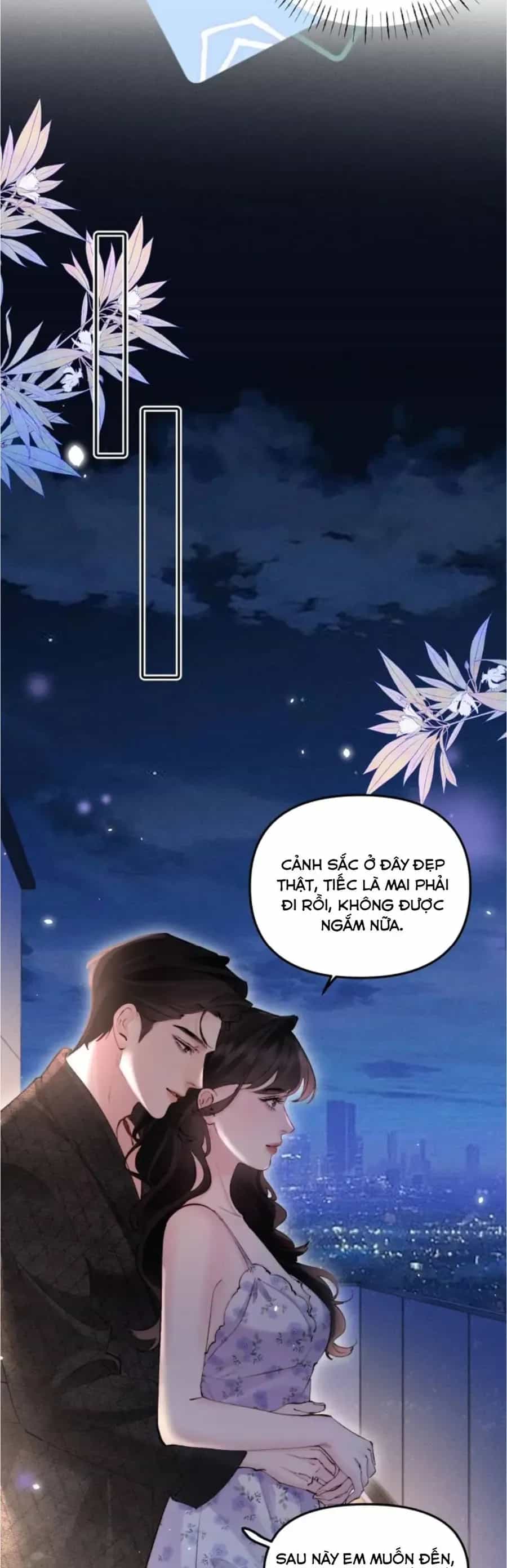 Siêu Cấp Cưng Chiều - Chương 55 - ảnh 5