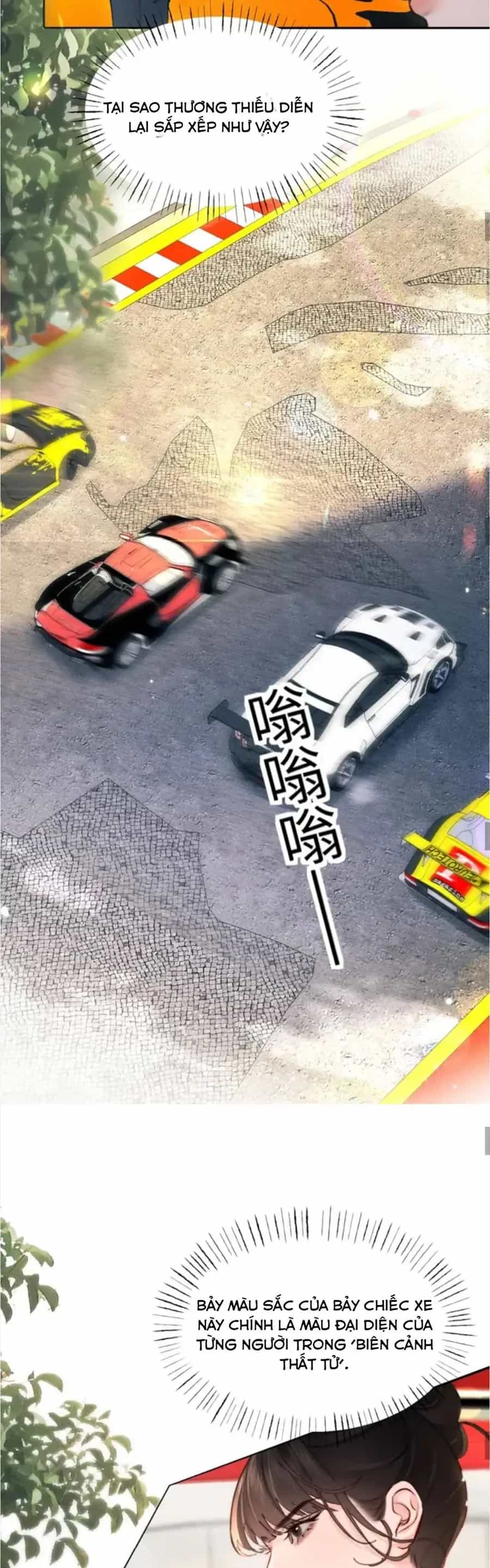 Siêu Cấp Cưng Chiều - Chương 56 - ảnh 15
