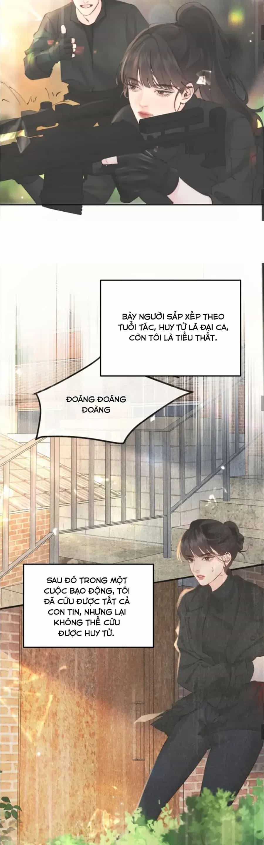 Siêu Cấp Cưng Chiều - Chương 56 - ảnh 17