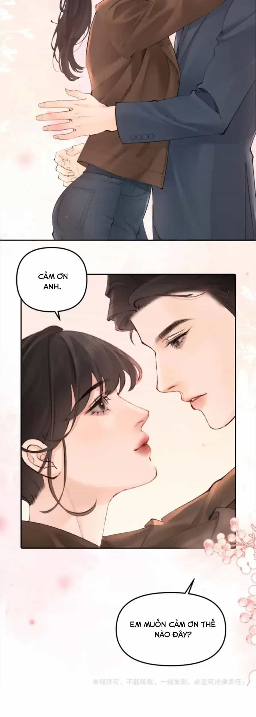 Siêu Cấp Cưng Chiều - Chương 56 - ảnh 22