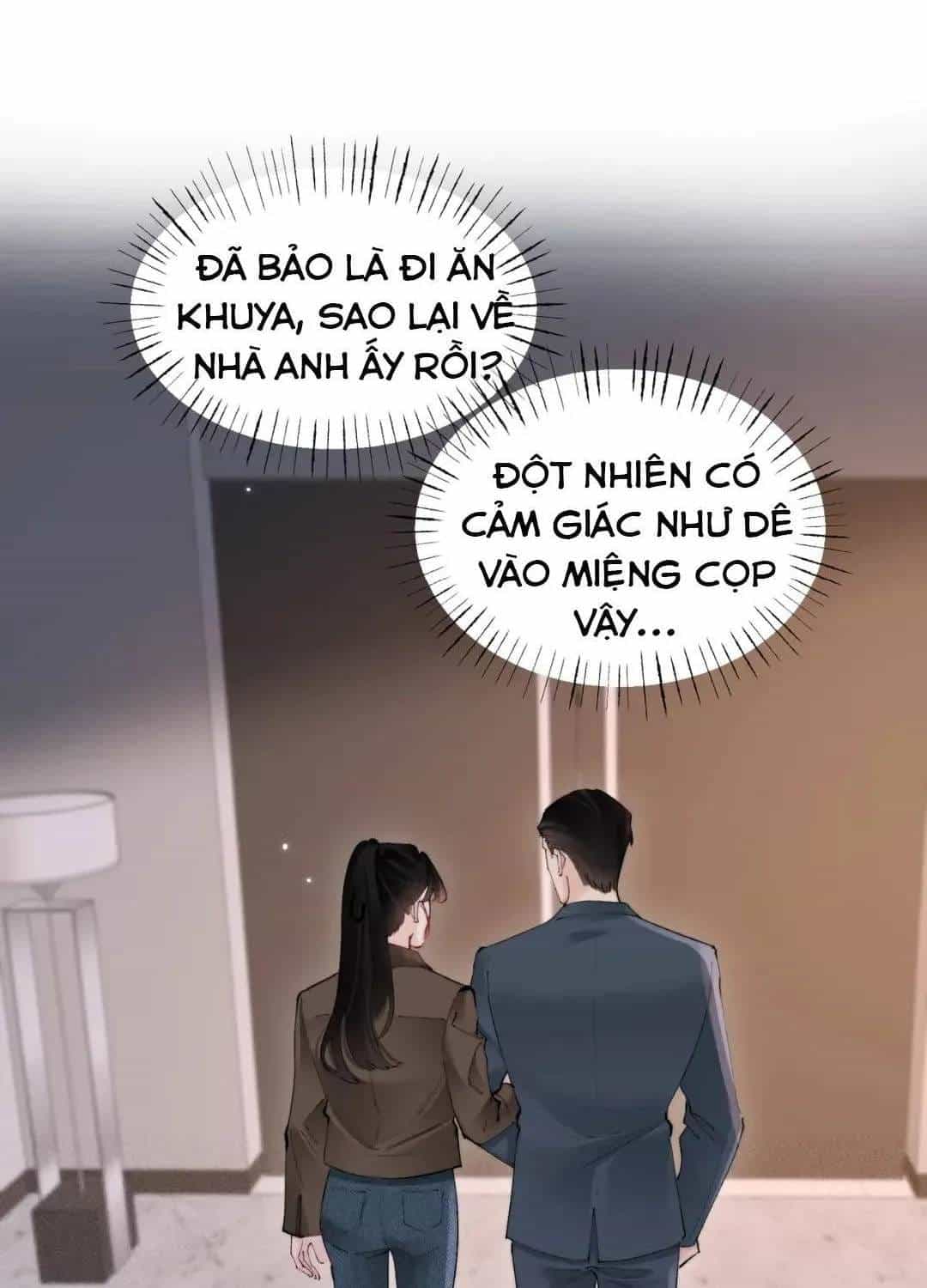 Siêu Cấp Cưng Chiều - Chương 57 - ảnh 15