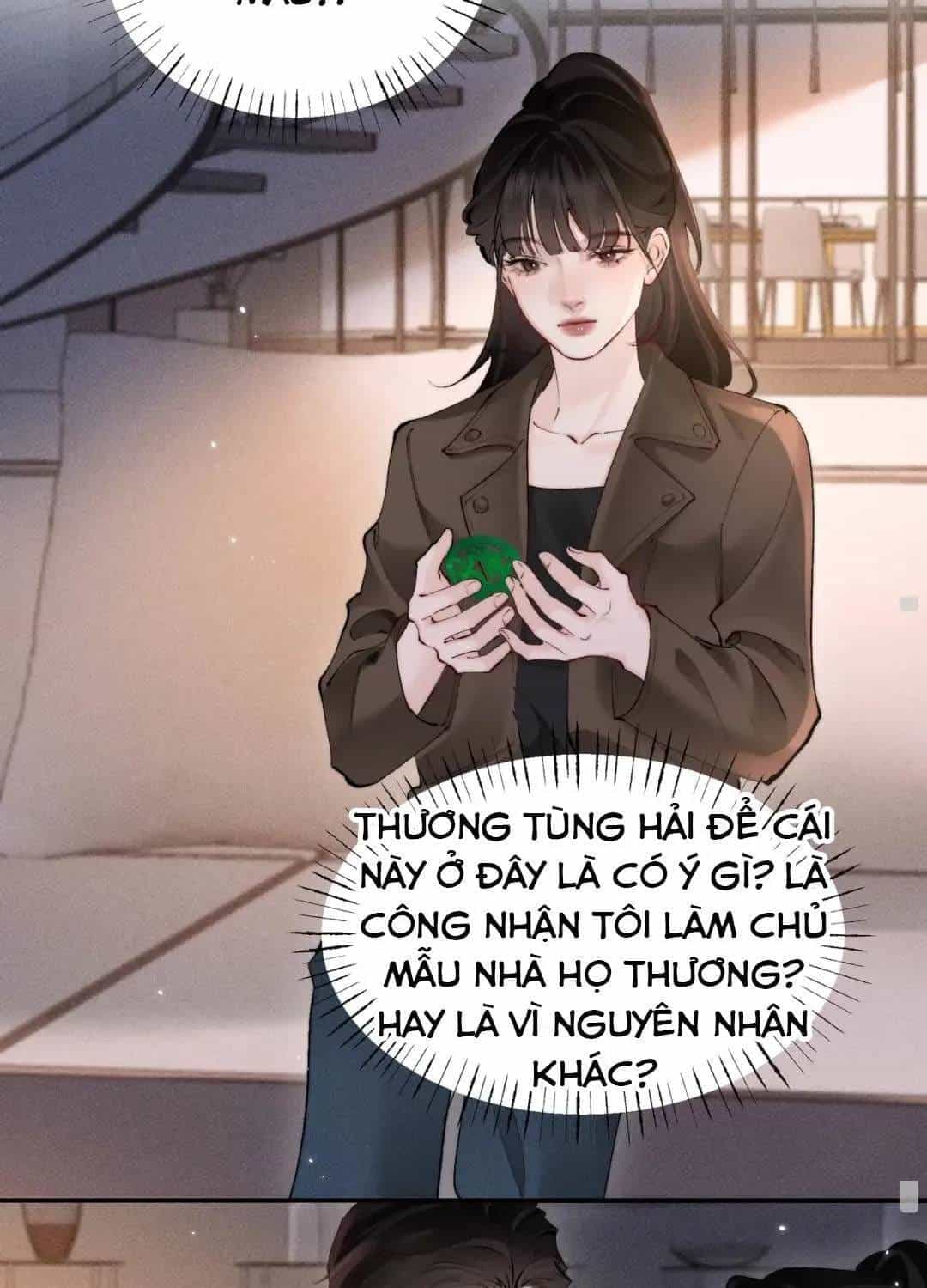 Siêu Cấp Cưng Chiều - Chương 57 - ảnh 25