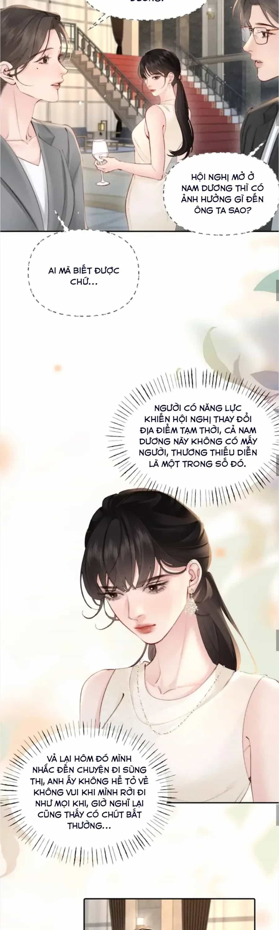 Siêu Cấp Cưng Chiều - Chương 58 - ảnh 14