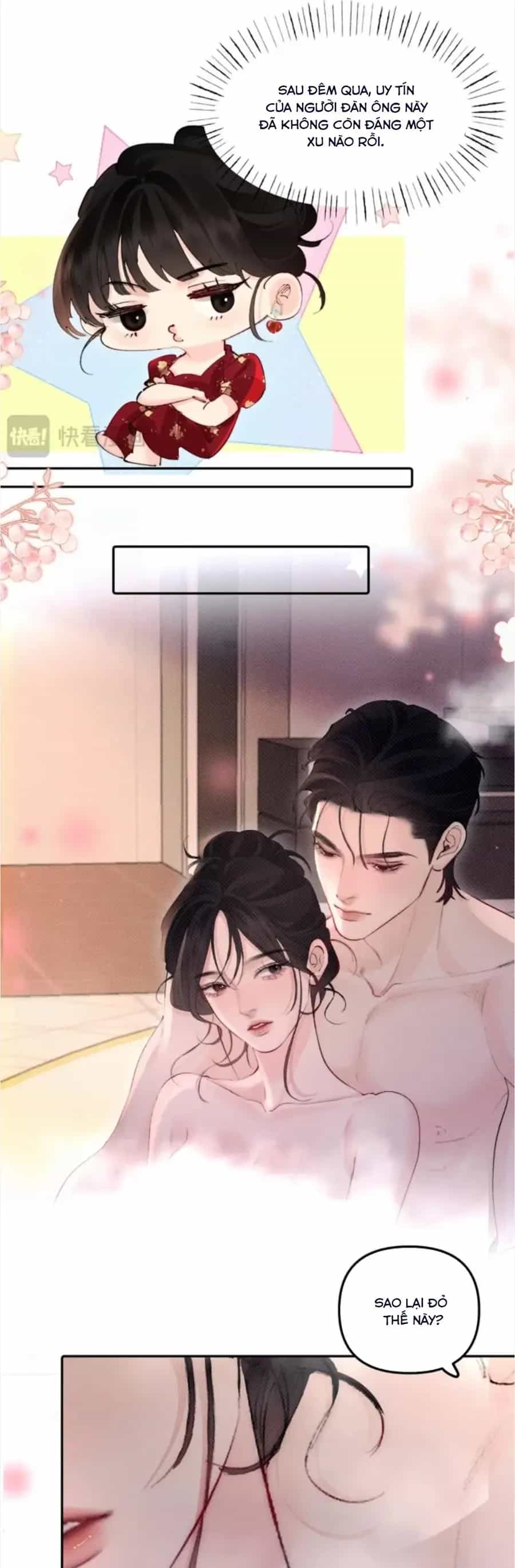 Siêu Cấp Cưng Chiều - Chương 58 - ảnh 4