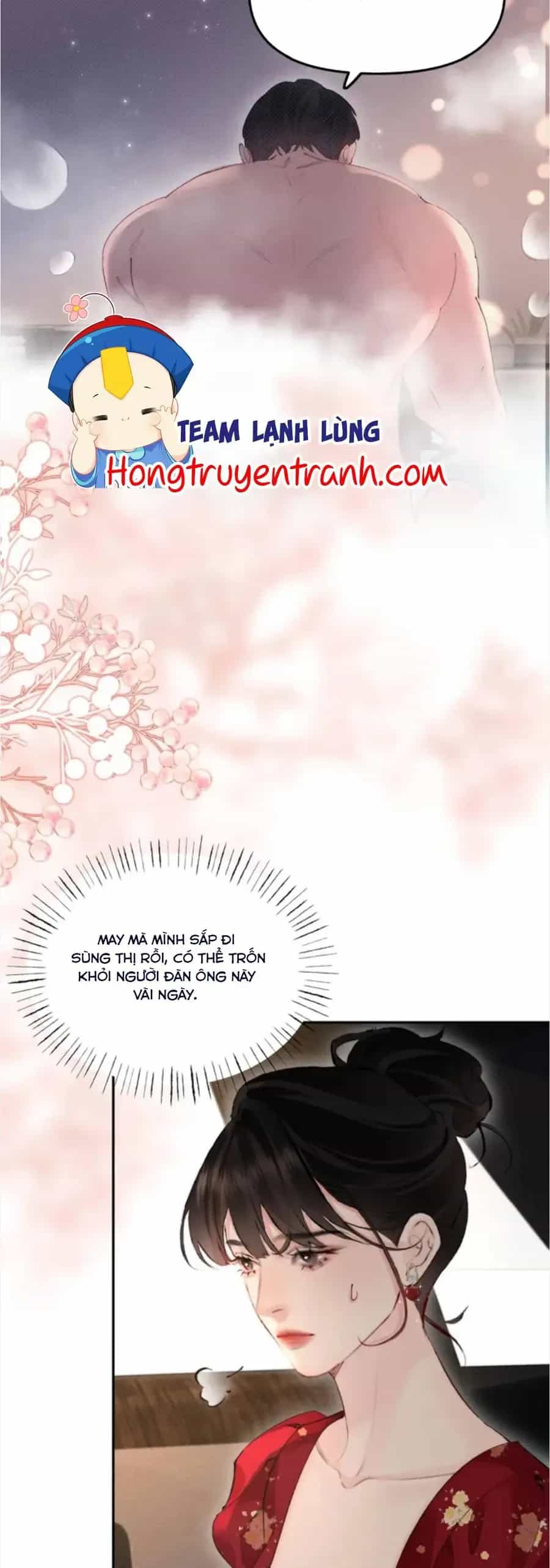 Siêu Cấp Cưng Chiều - Chương 58 - ảnh 8