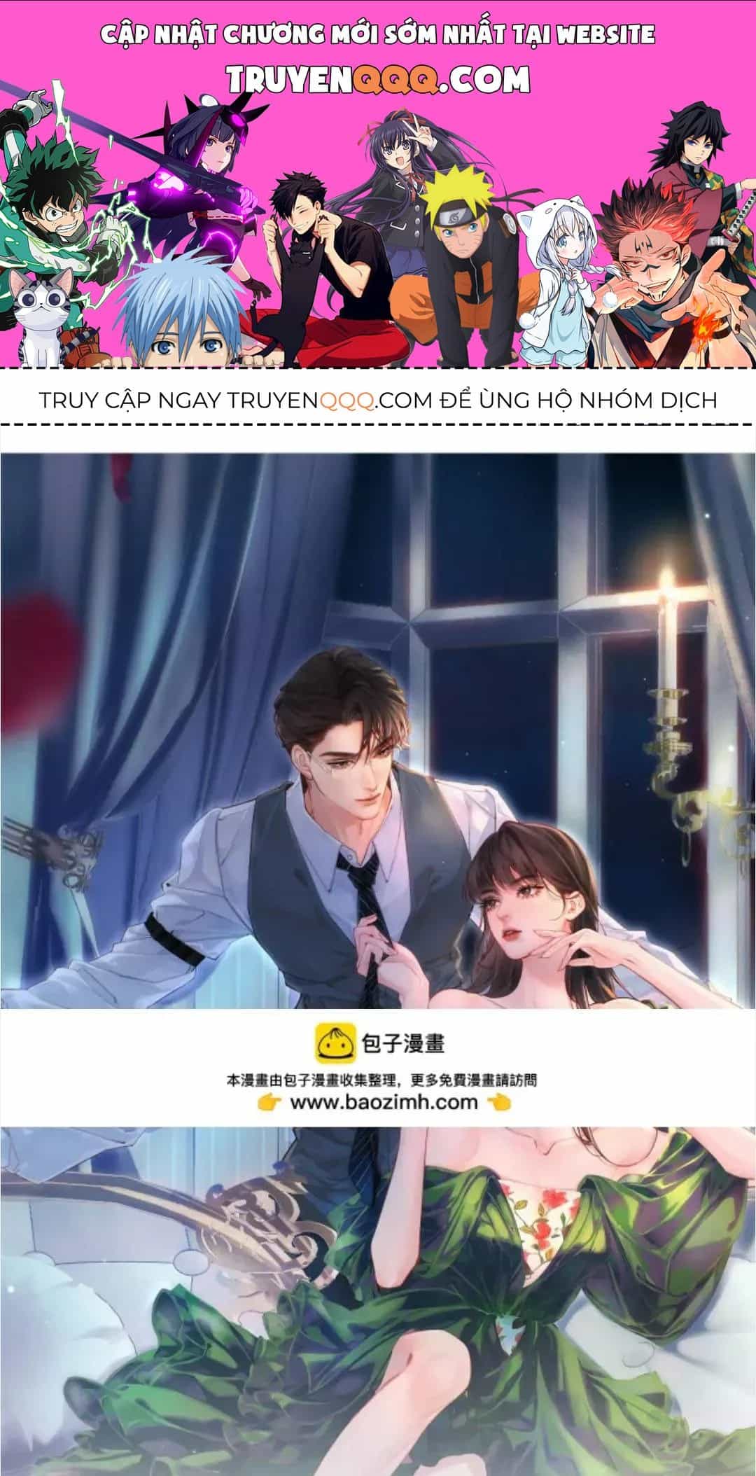 Siêu Cấp Cưng Chiều - Chương 59 - ảnh 1