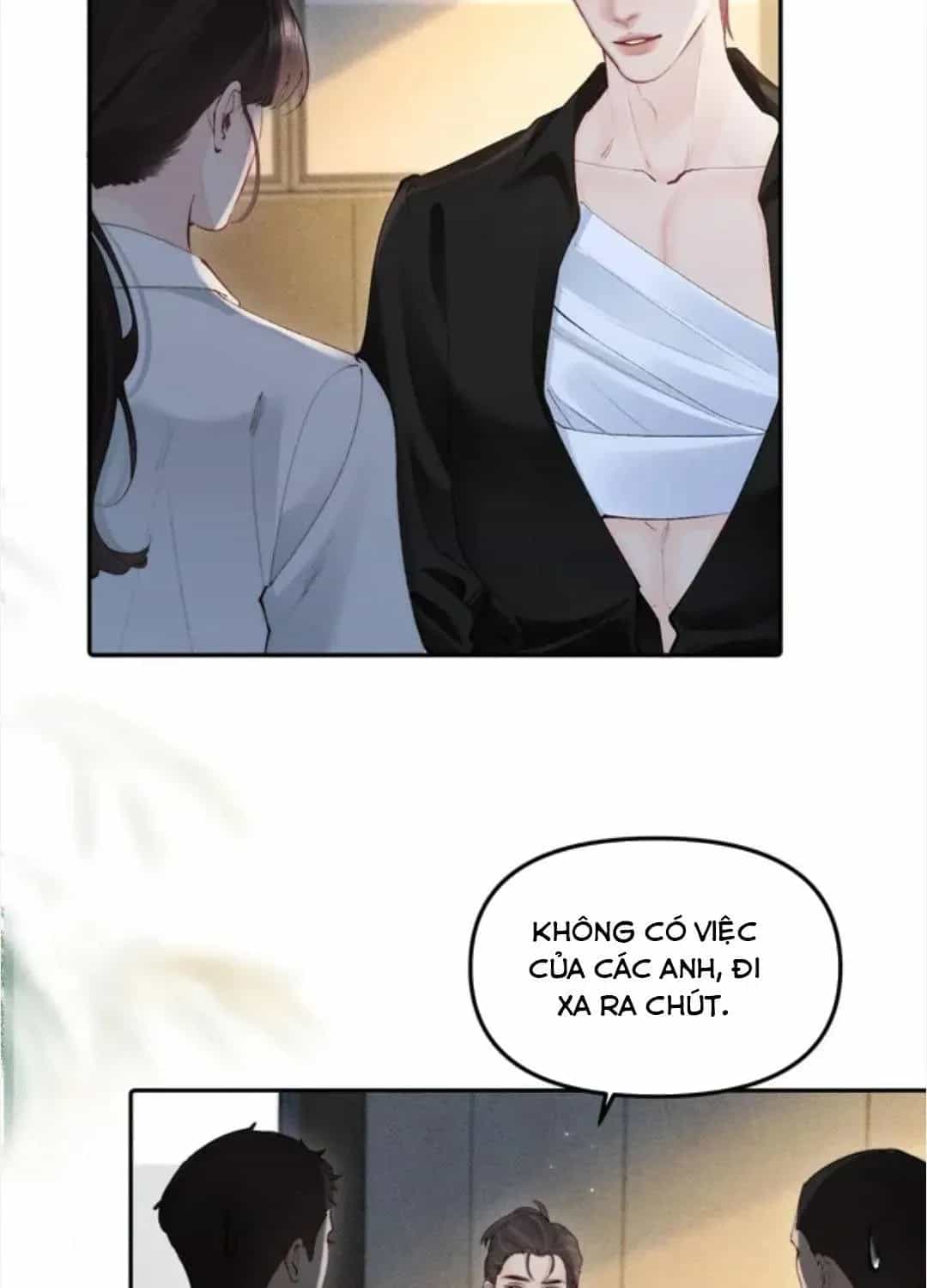 Siêu Cấp Cưng Chiều - Chương 59 - ảnh 18