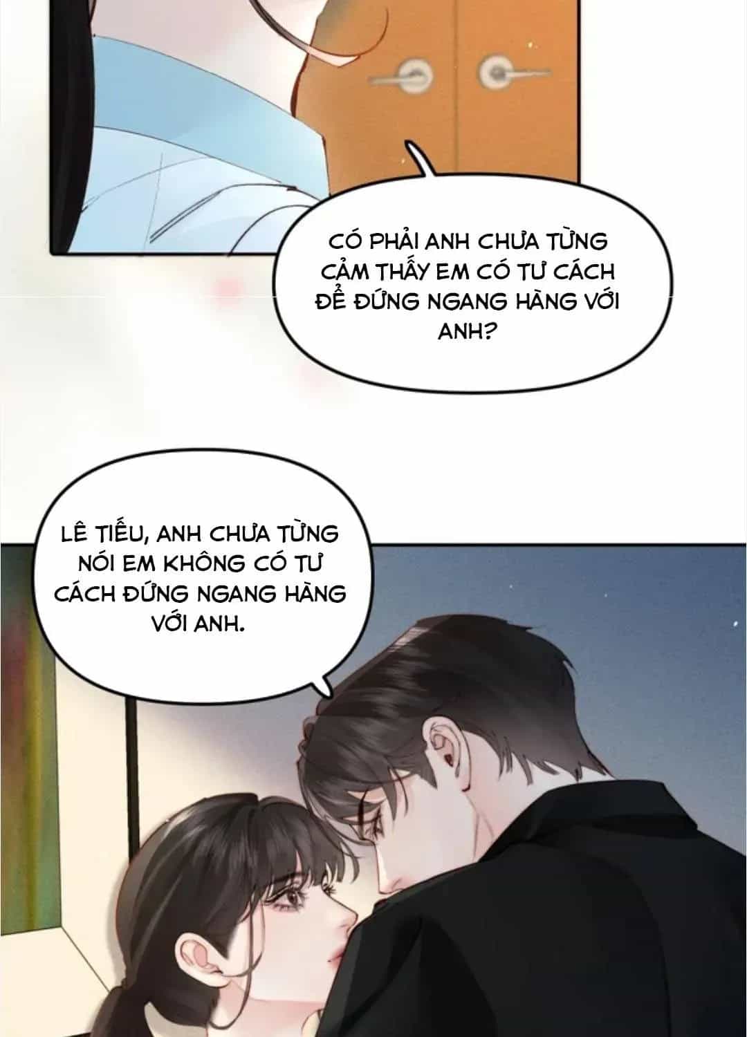 Siêu Cấp Cưng Chiều - Chương 59 - ảnh 38