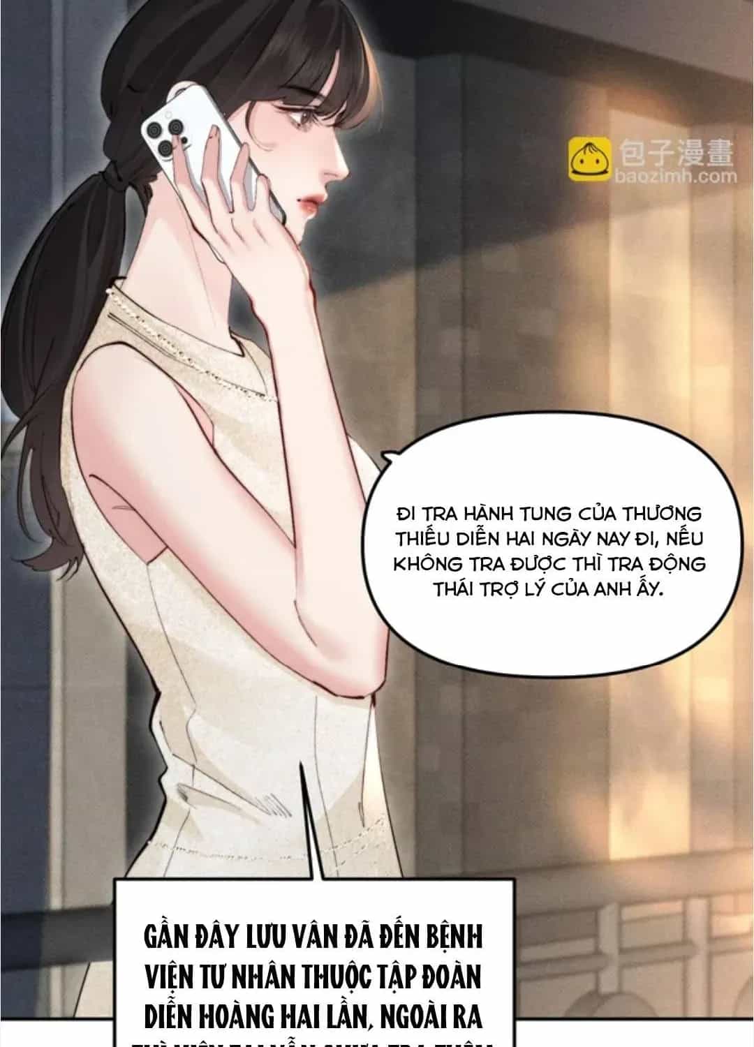 Siêu Cấp Cưng Chiều - Chương 59 - ảnh 4