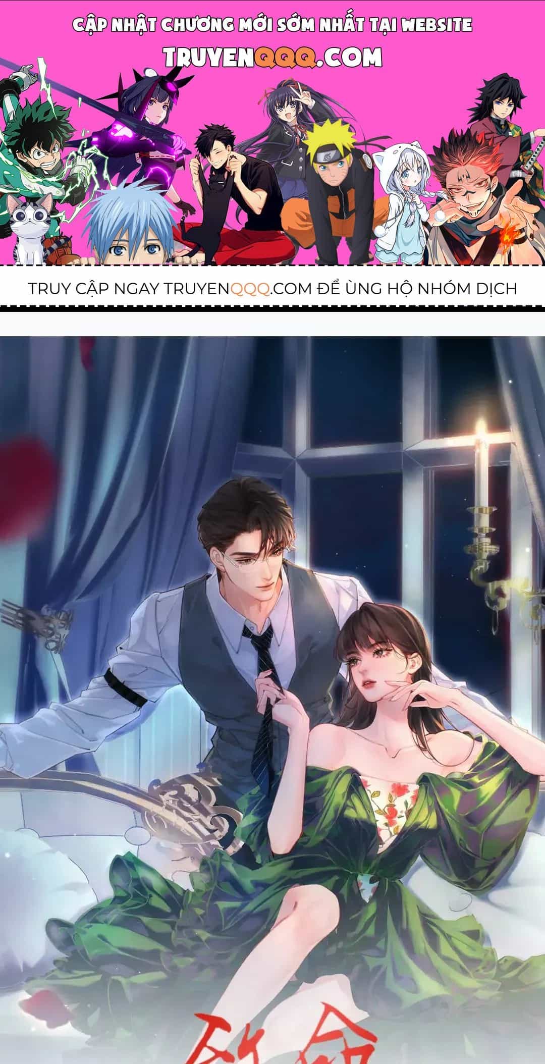 Siêu Cấp Cưng Chiều - Chương 60 - ảnh 1