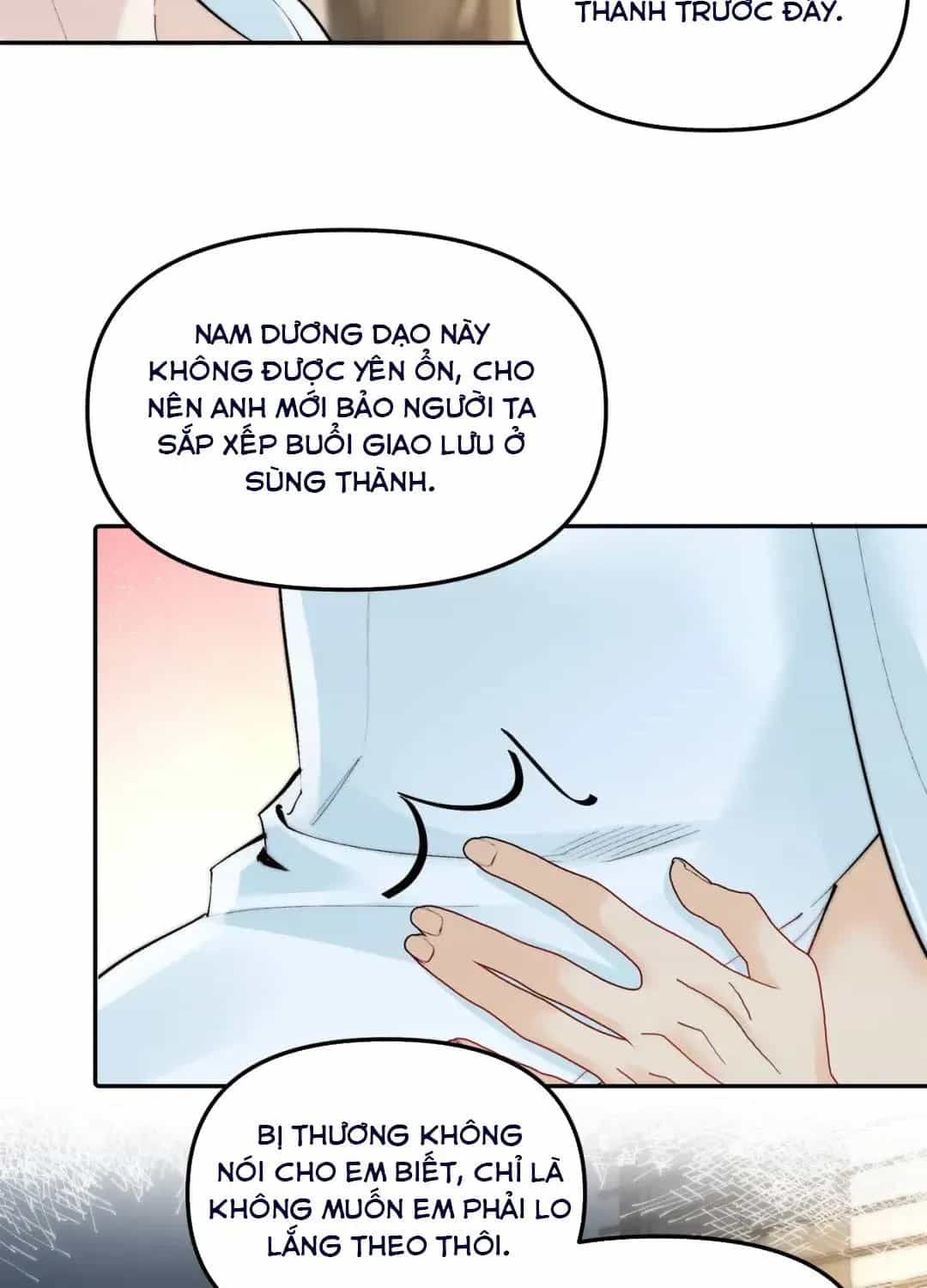 Siêu Cấp Cưng Chiều - Chương 60 - ảnh 17