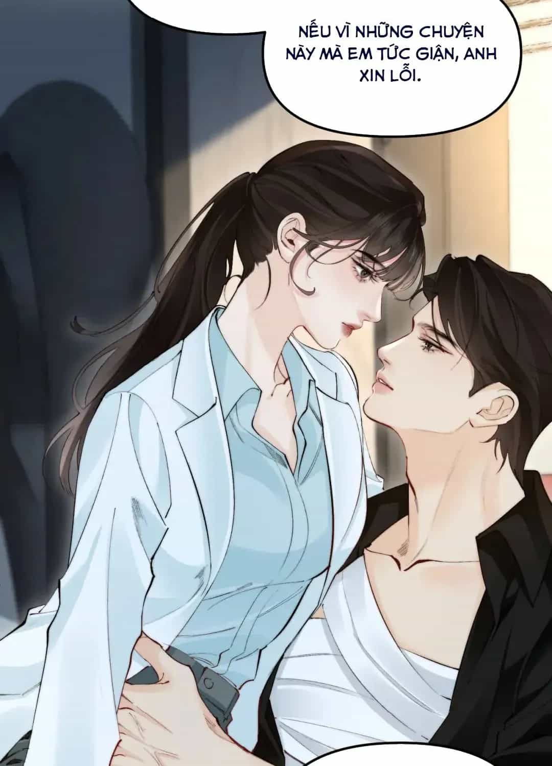 Siêu Cấp Cưng Chiều - Chương 60 - ảnh 18