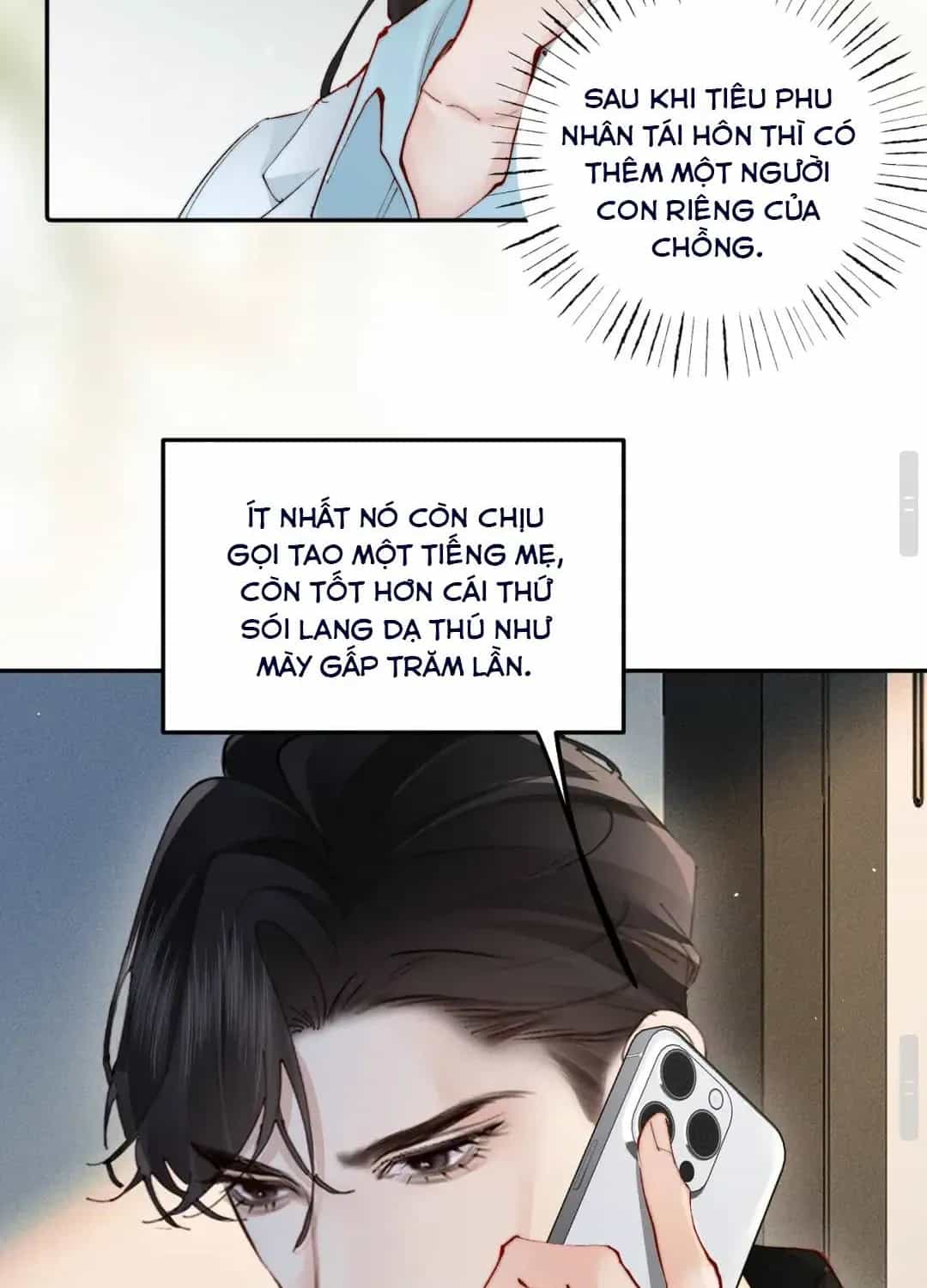 Siêu Cấp Cưng Chiều - Chương 60 - ảnh 30