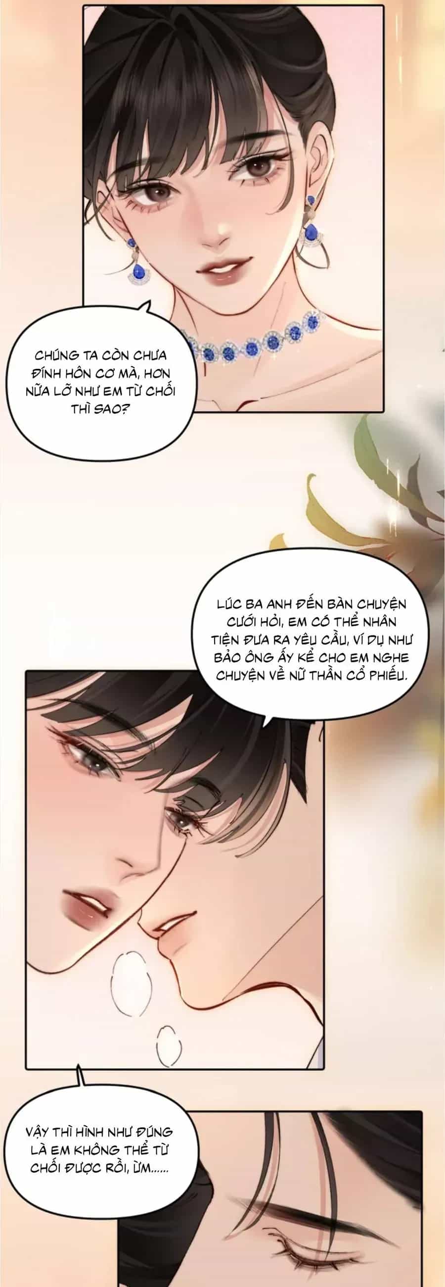 Siêu Cấp Cưng Chiều - Chương 62 - ảnh 8