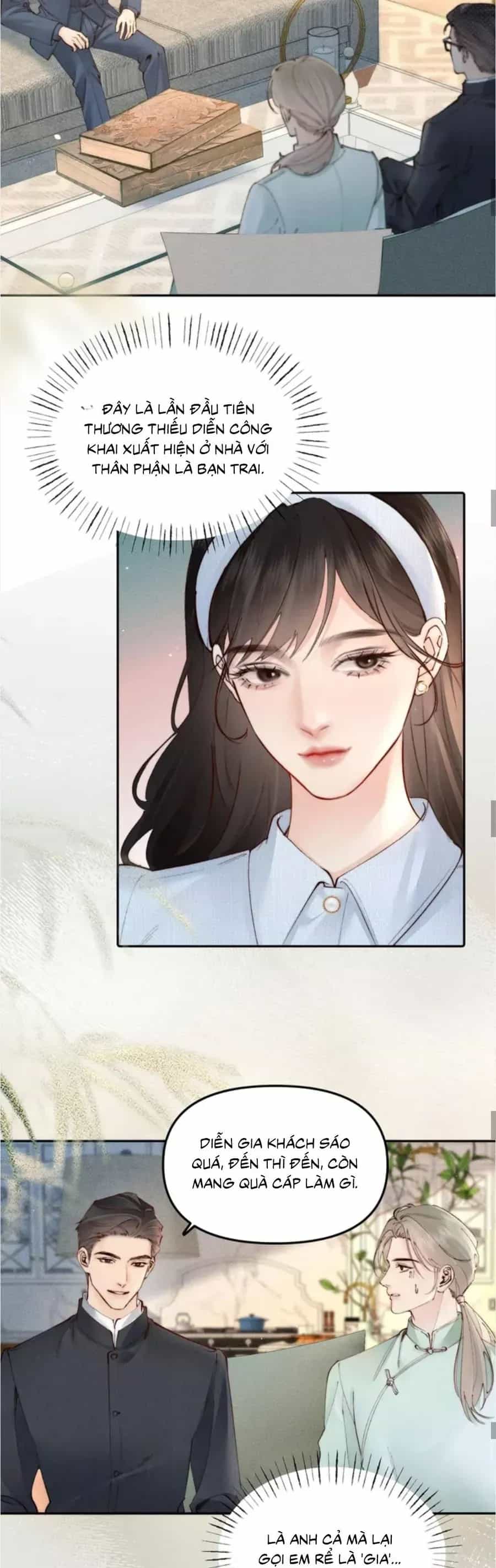 Siêu Cấp Cưng Chiều - Chương 63 - ảnh 17