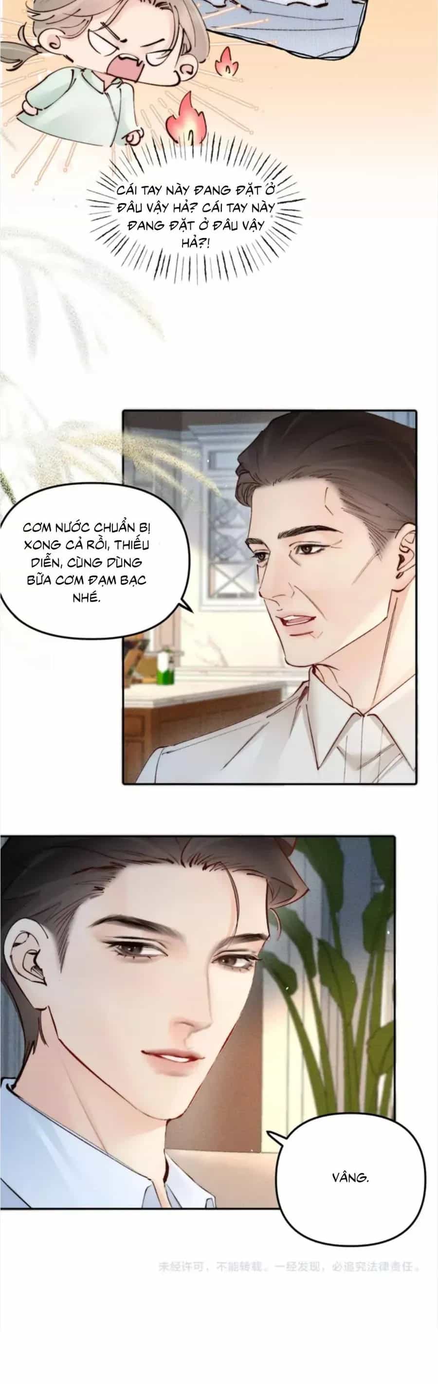 Siêu Cấp Cưng Chiều - Chương 63 - ảnh 20