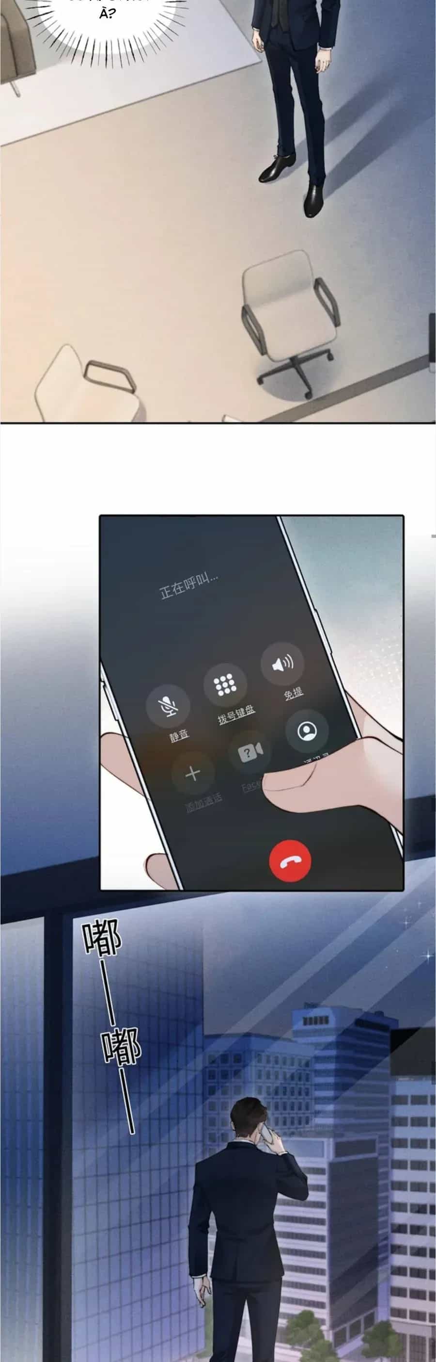Siêu Cấp Cưng Chiều - Chương 65 - ảnh 11