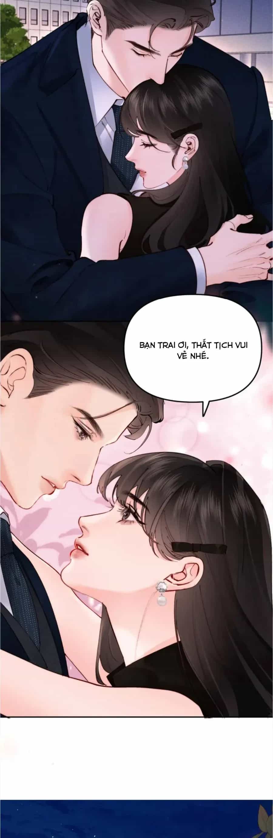 Siêu Cấp Cưng Chiều - Chương 65 - ảnh 18