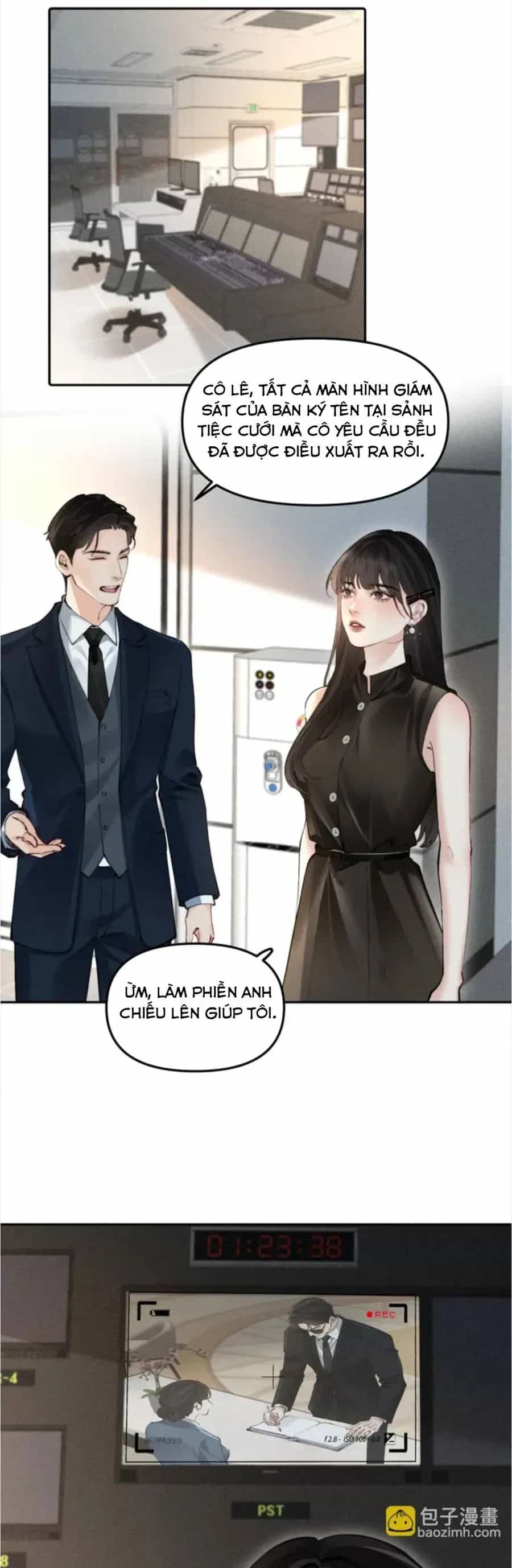 Siêu Cấp Cưng Chiều - Chương 65 - ảnh 4
