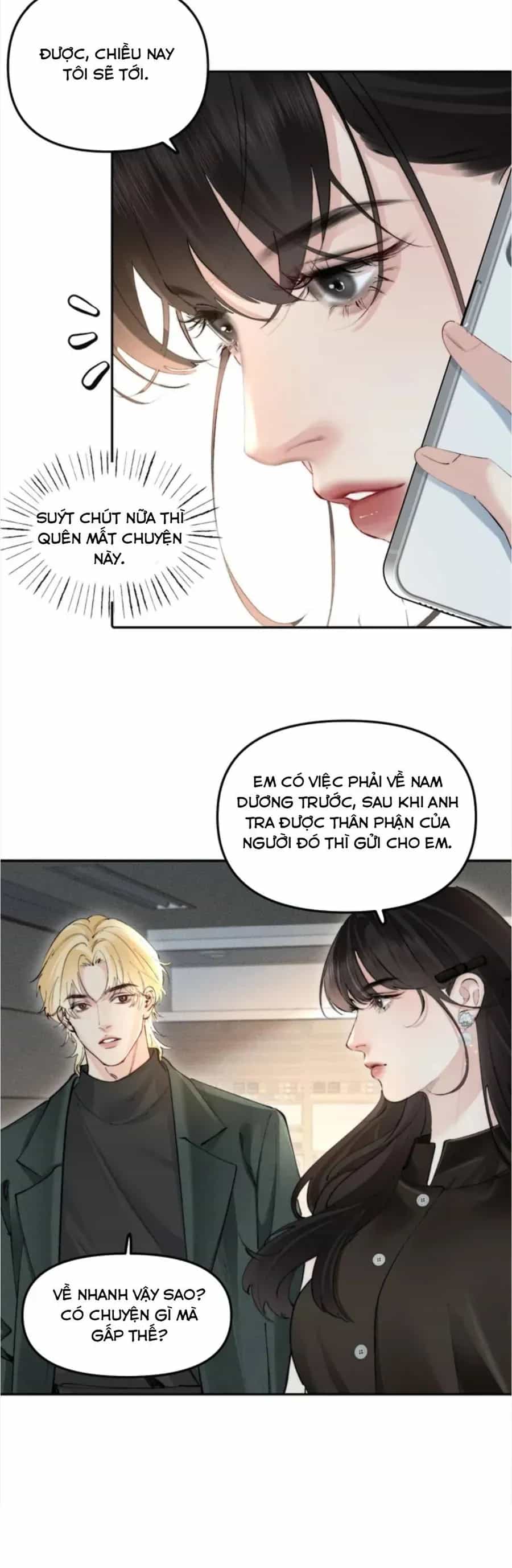 Siêu Cấp Cưng Chiều - Chương 65 - ảnh 8