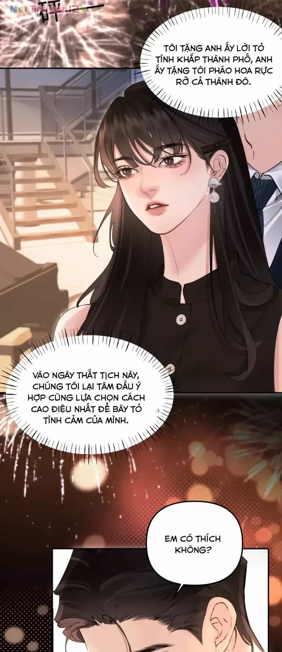 Siêu Cấp Cưng Chiều - Chương 66 - ảnh 13