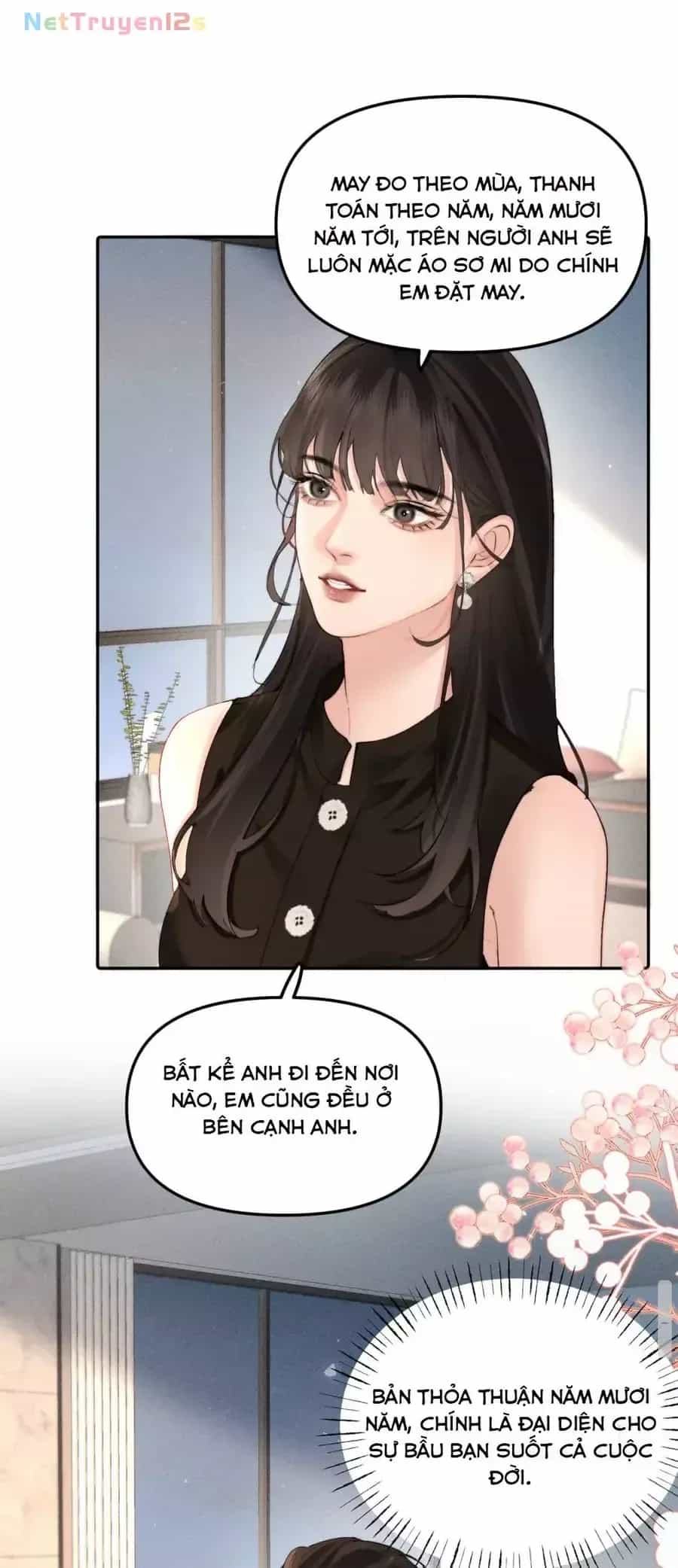 Siêu Cấp Cưng Chiều - Chương 66 - ảnh 21
