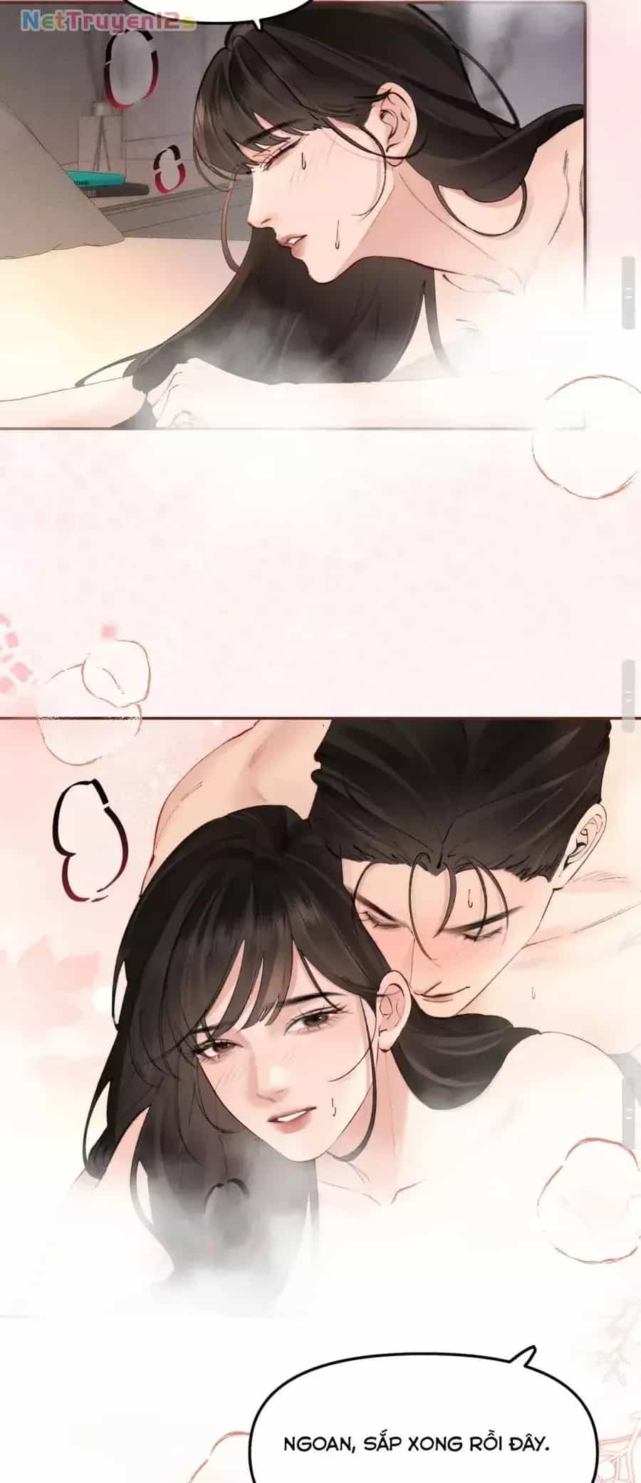 Siêu Cấp Cưng Chiều - Chương 66 - ảnh 25