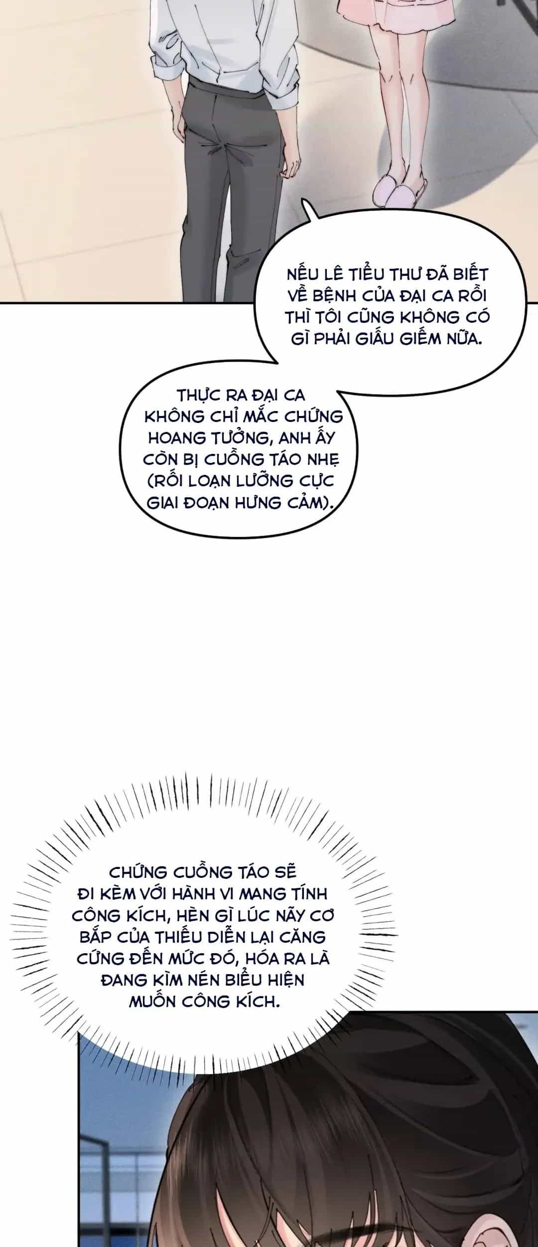 Siêu Cấp Cưng Chiều - Chương 68 - ảnh 10