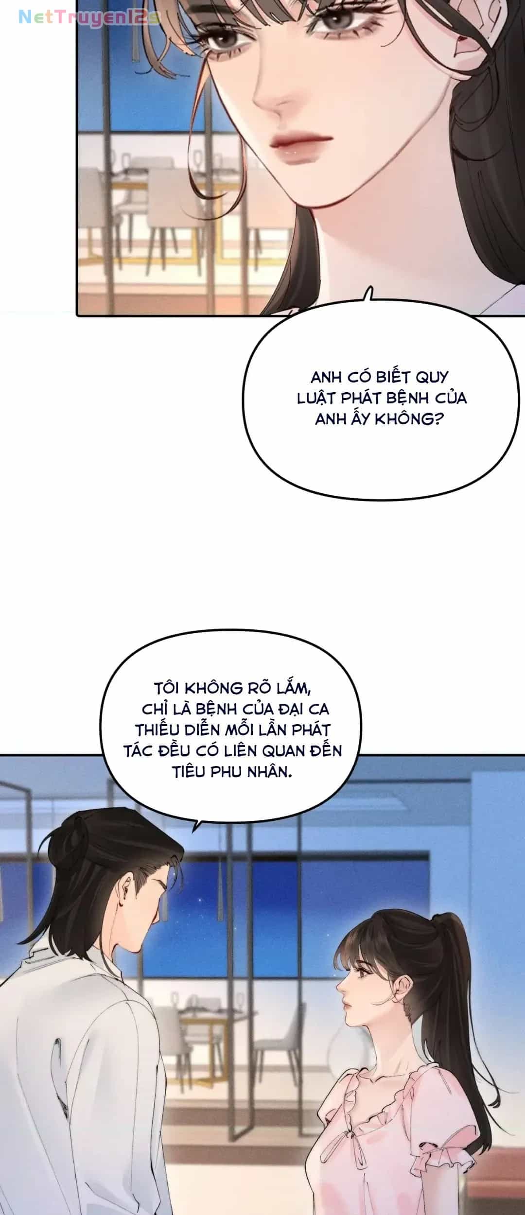 Siêu Cấp Cưng Chiều - Chương 68 - ảnh 11