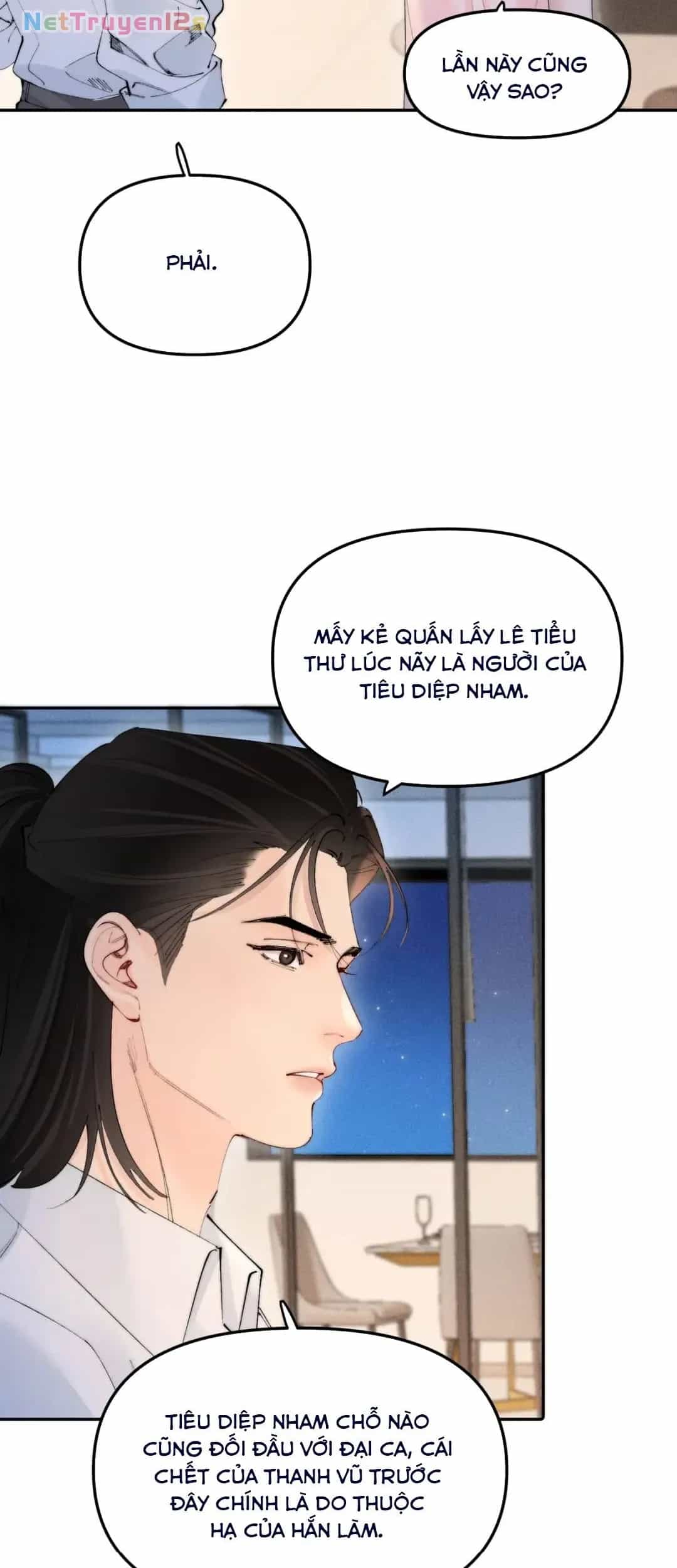 Siêu Cấp Cưng Chiều - Chương 68 - ảnh 12