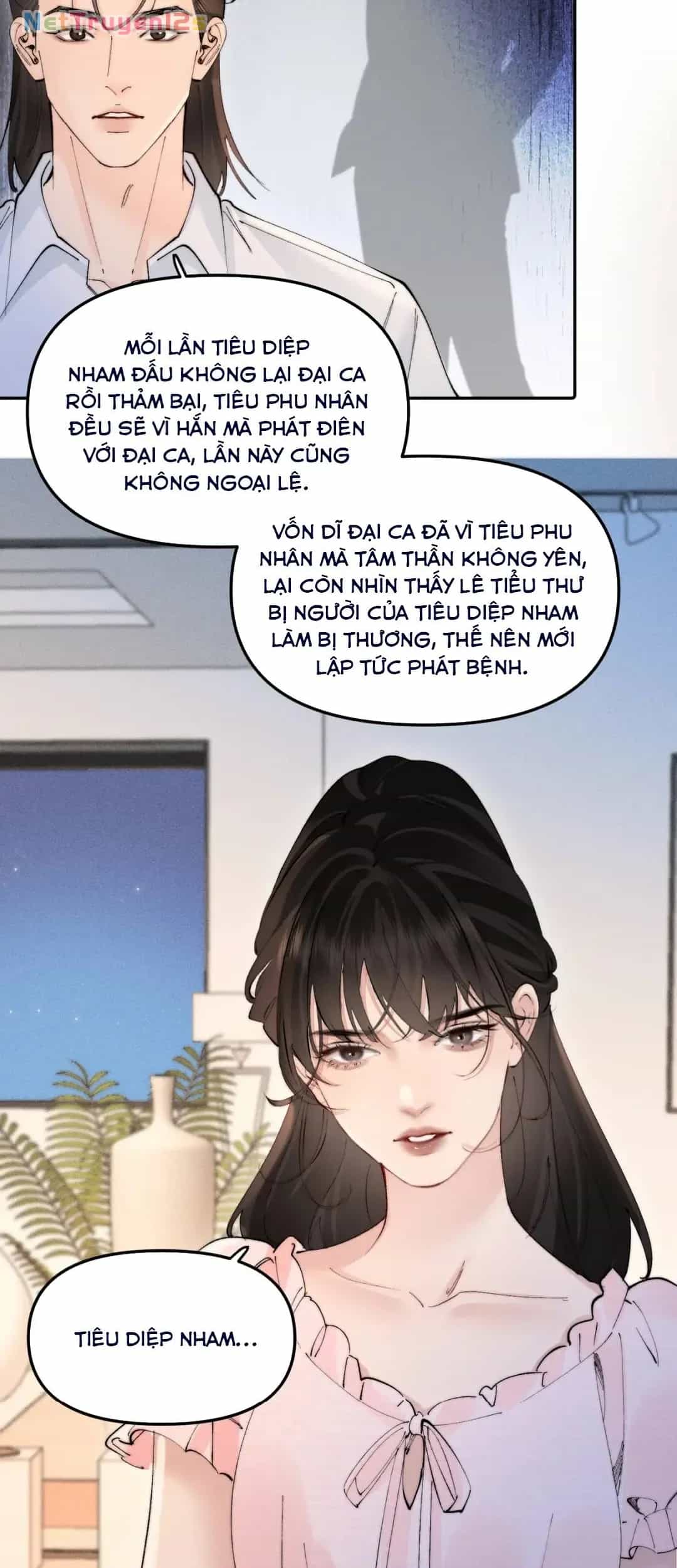 Siêu Cấp Cưng Chiều - Chương 68 - ảnh 14