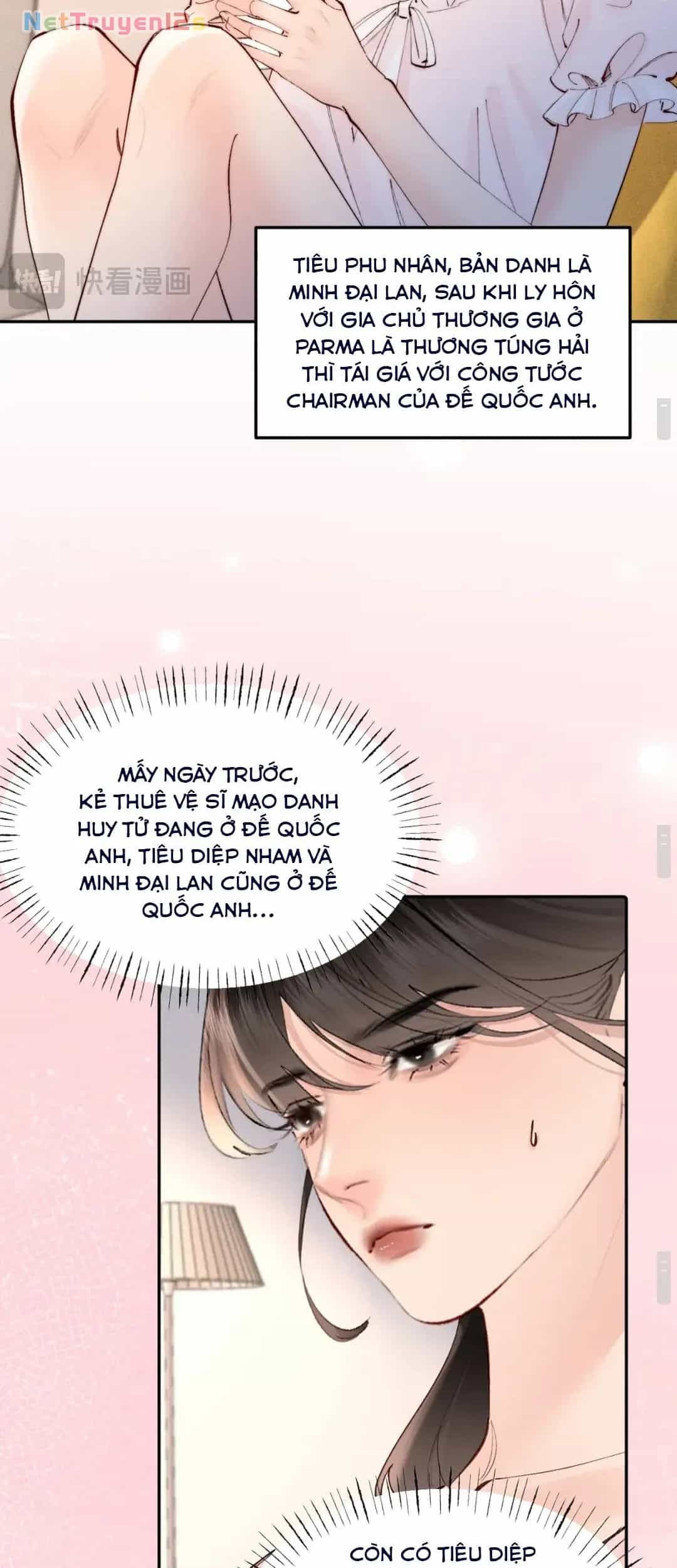 Siêu Cấp Cưng Chiều - Chương 68 - ảnh 16