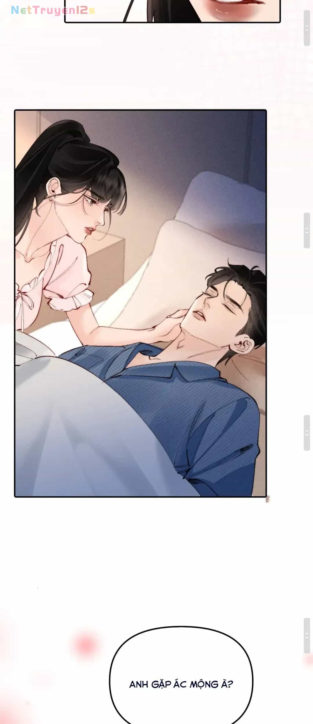 Siêu Cấp Cưng Chiều - Chương 68 - ảnh 19