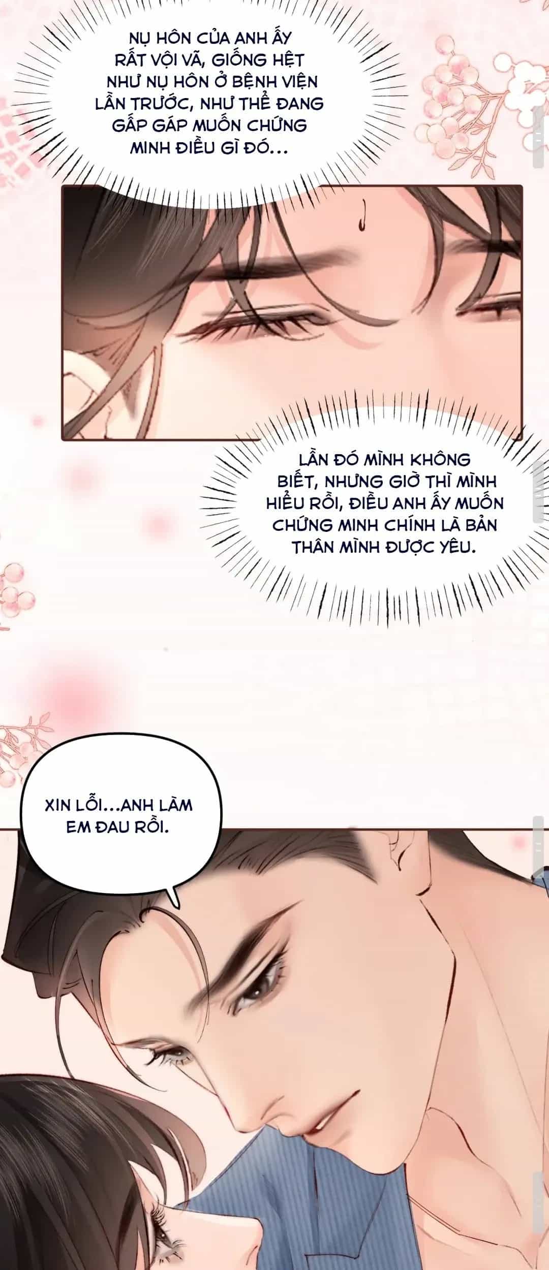Siêu Cấp Cưng Chiều - Chương 68 - ảnh 22