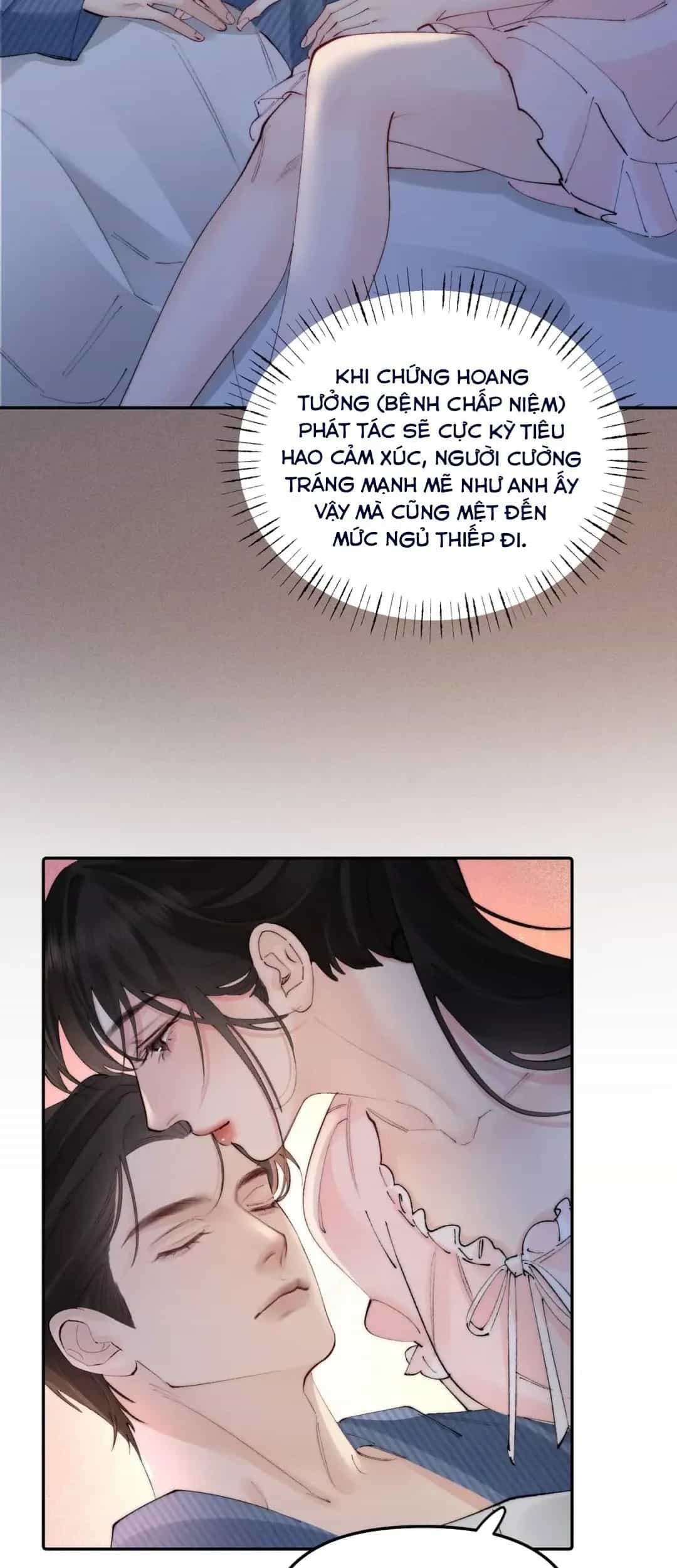 Siêu Cấp Cưng Chiều - Chương 68 - ảnh 5