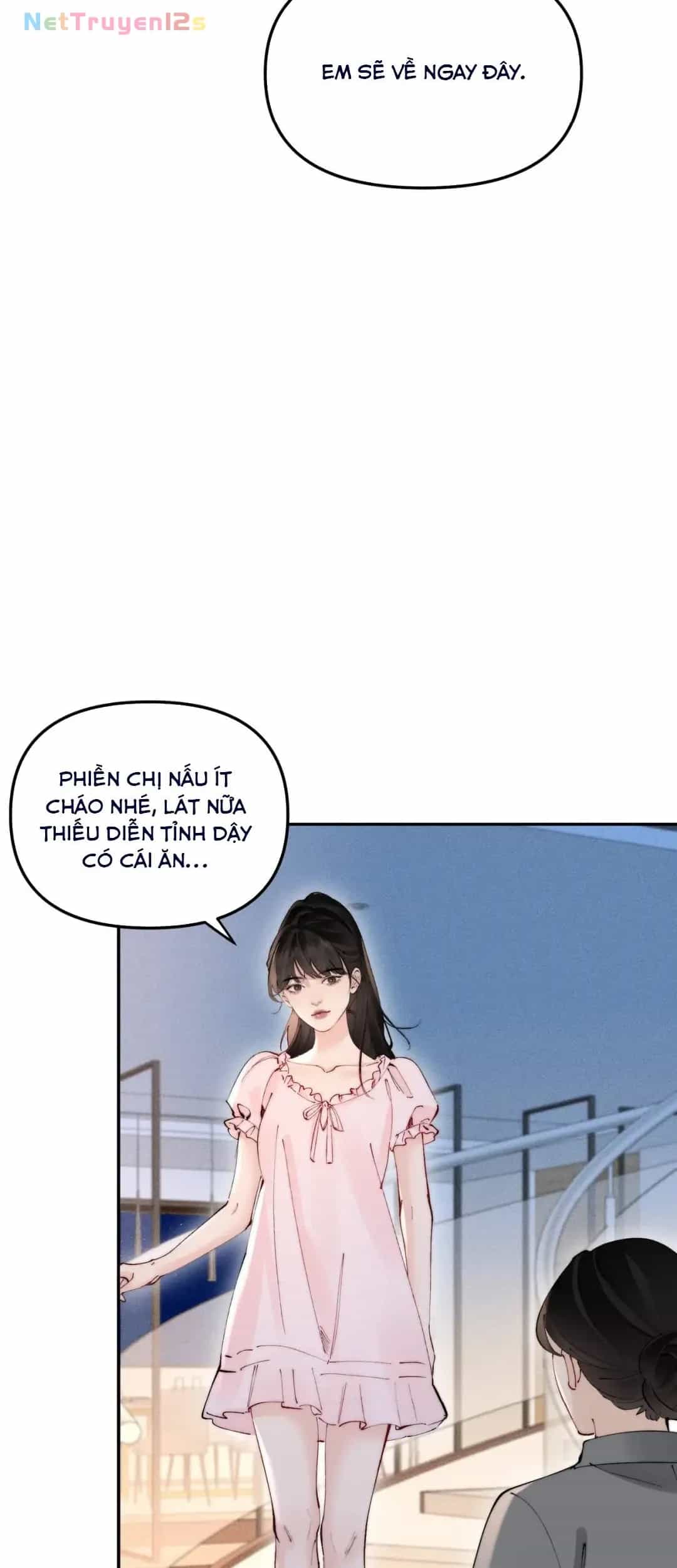 Siêu Cấp Cưng Chiều - Chương 68 - ảnh 6