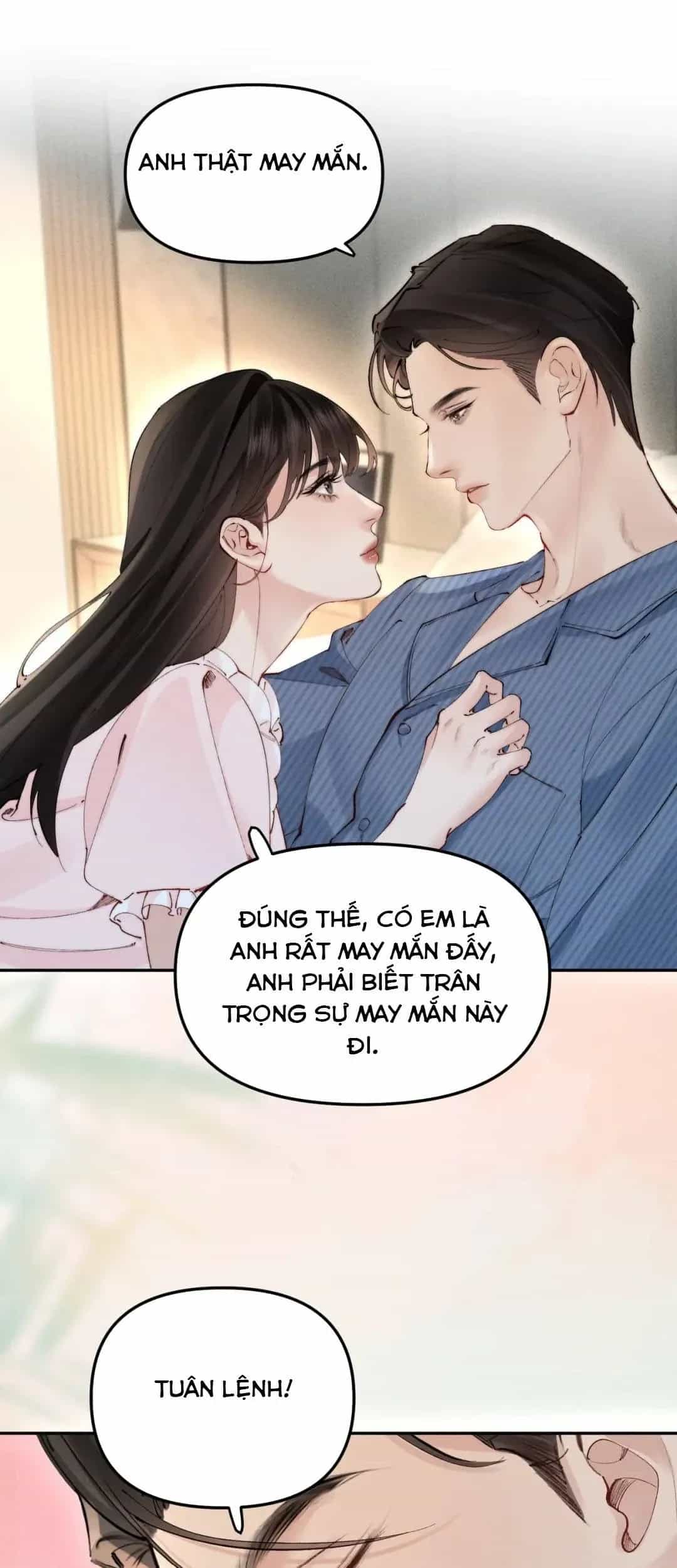 Siêu Cấp Cưng Chiều - Chương 69 - ảnh 10