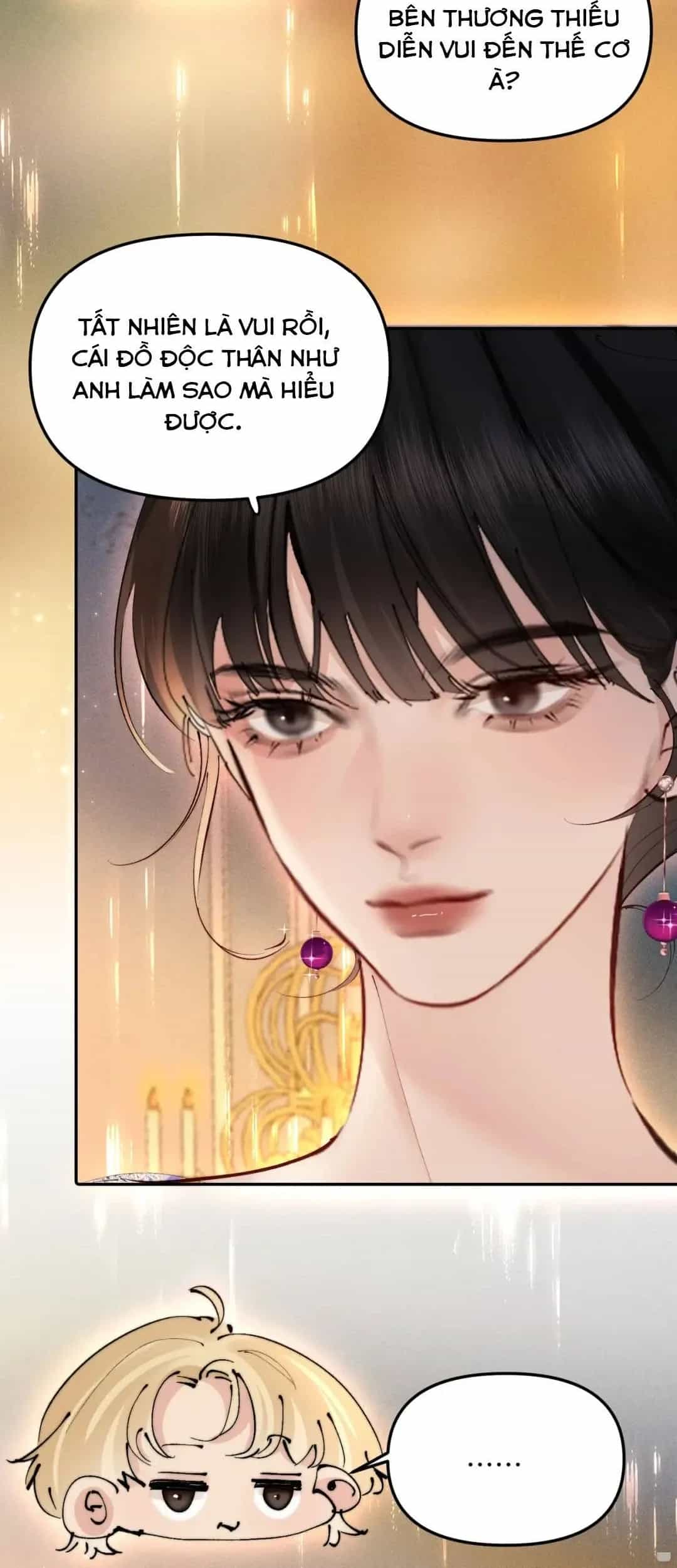 Siêu Cấp Cưng Chiều - Chương 69 - ảnh 13