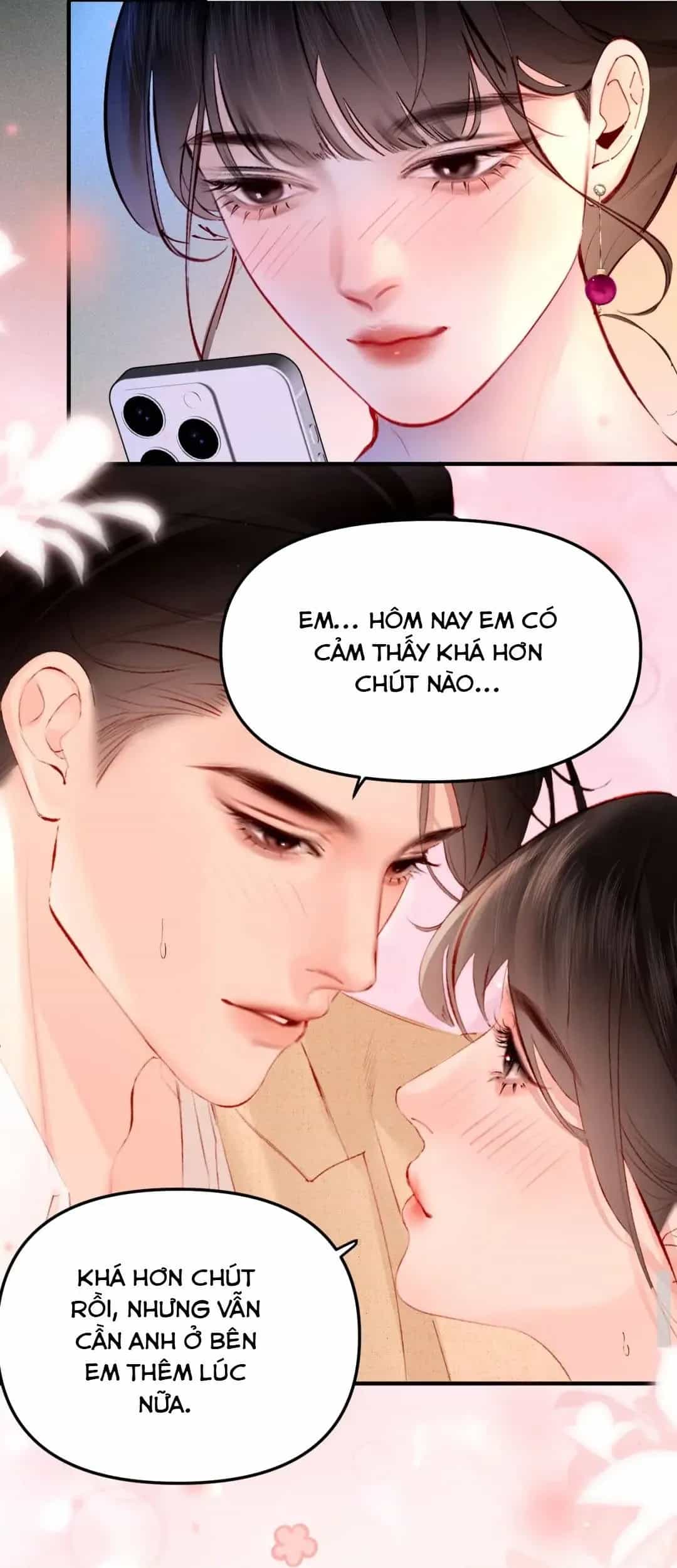 Siêu Cấp Cưng Chiều - Chương 69 - ảnh 18