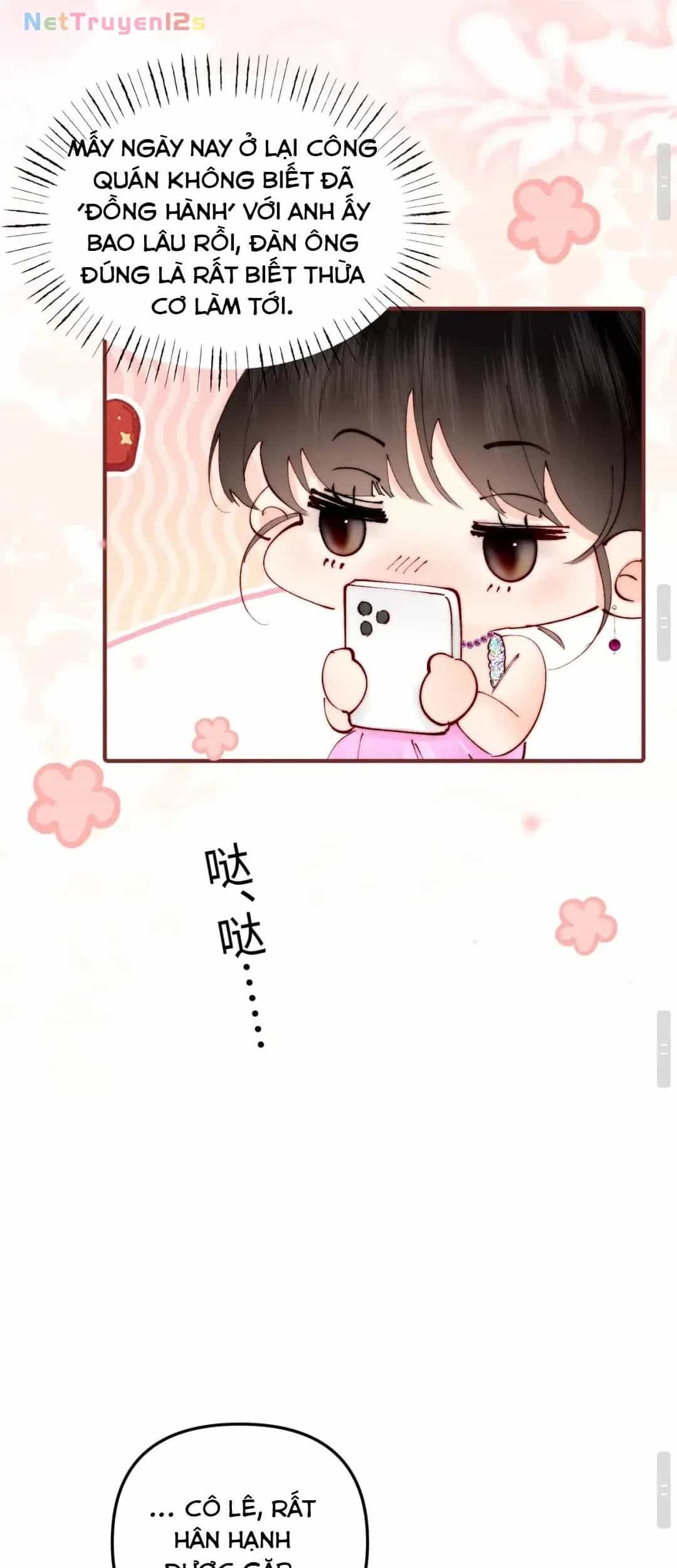 Siêu Cấp Cưng Chiều - Chương 69 - ảnh 19
